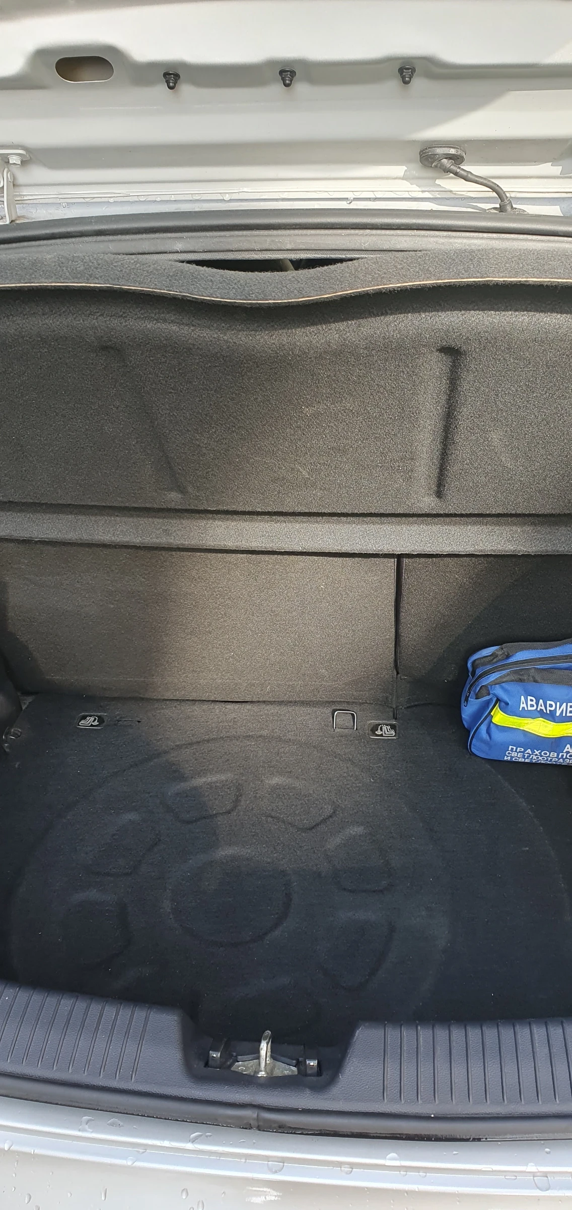 Kia Rio, снимка 9 - Автомобили и джипове - 54163200