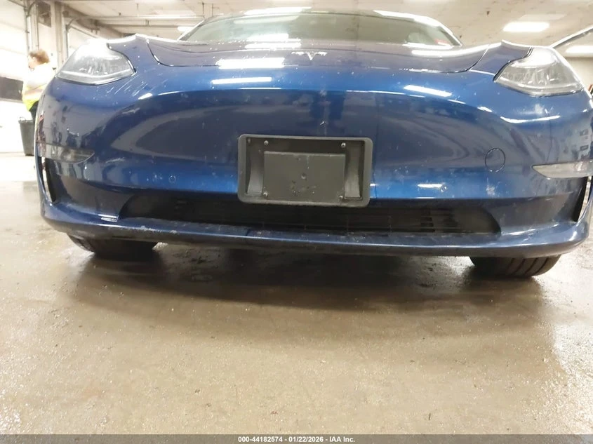 Tesla Model 3 Mid Range RWD, снимка 6 - Автомобили и джипове - 54172321