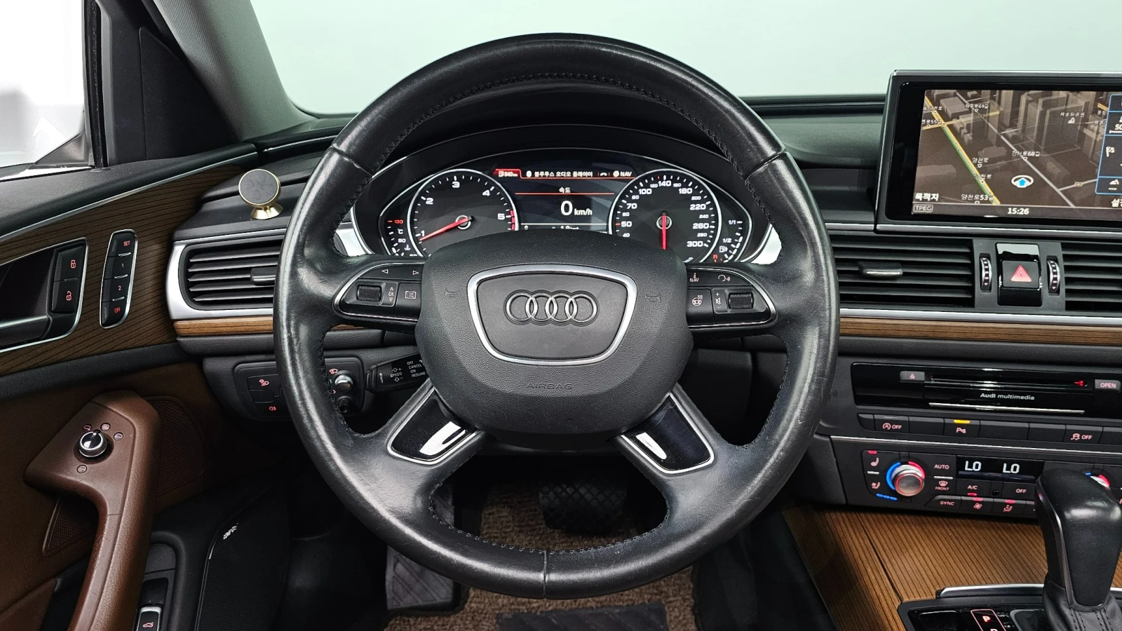 Audi A6  Quattro Premium | Mobile.bg � ����������� 7