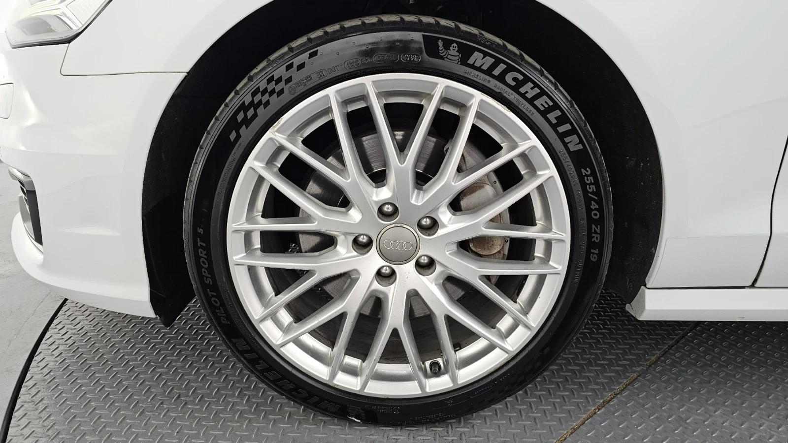 Audi A6  Quattro Premium | Mobile.bg � ����������� 15