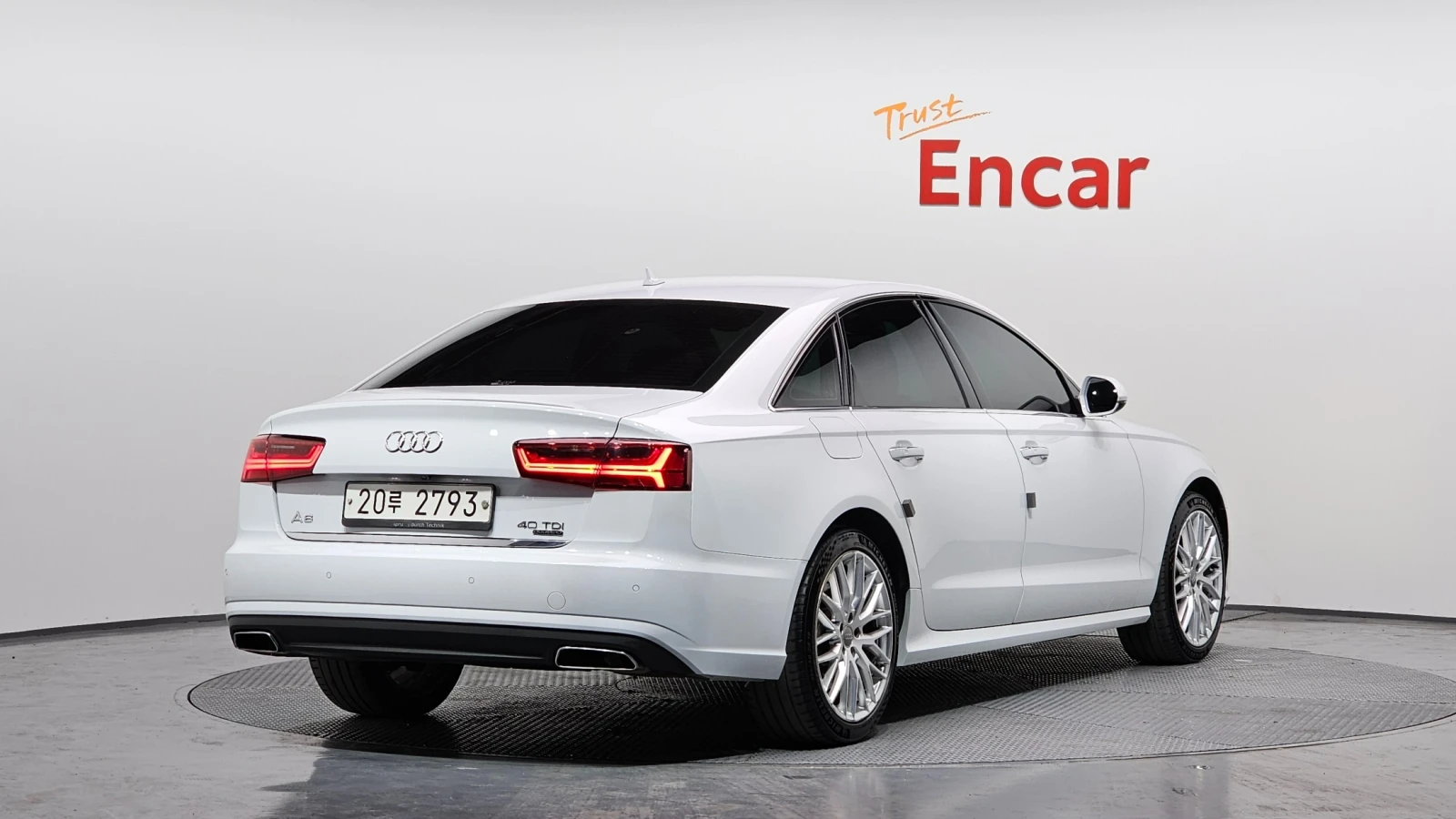 Audi A6  Quattro Premium | Mobile.bg � ����������� 3