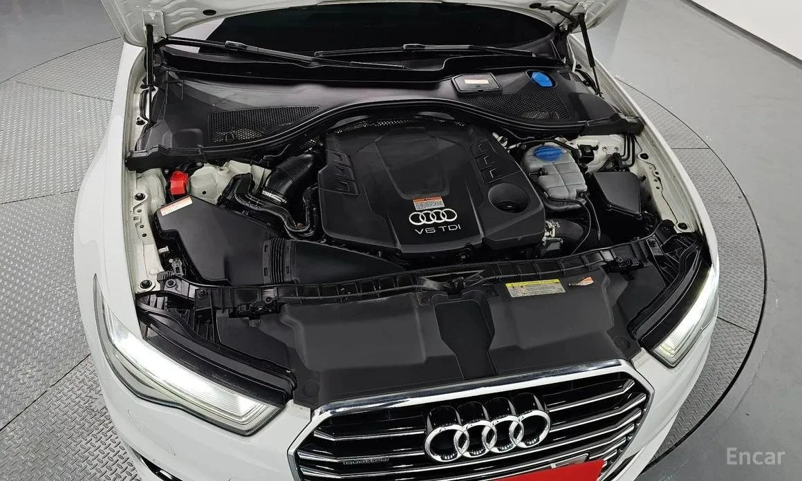 Audi A6  Quattro Premium | Mobile.bg � ����������� 11