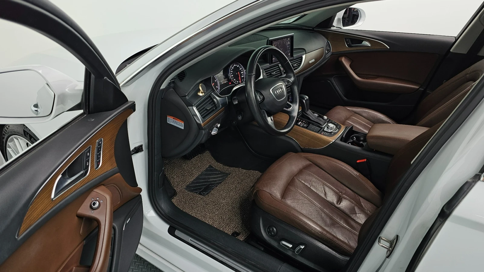 Audi A6  Quattro Premium | Mobile.bg � ����������� 5