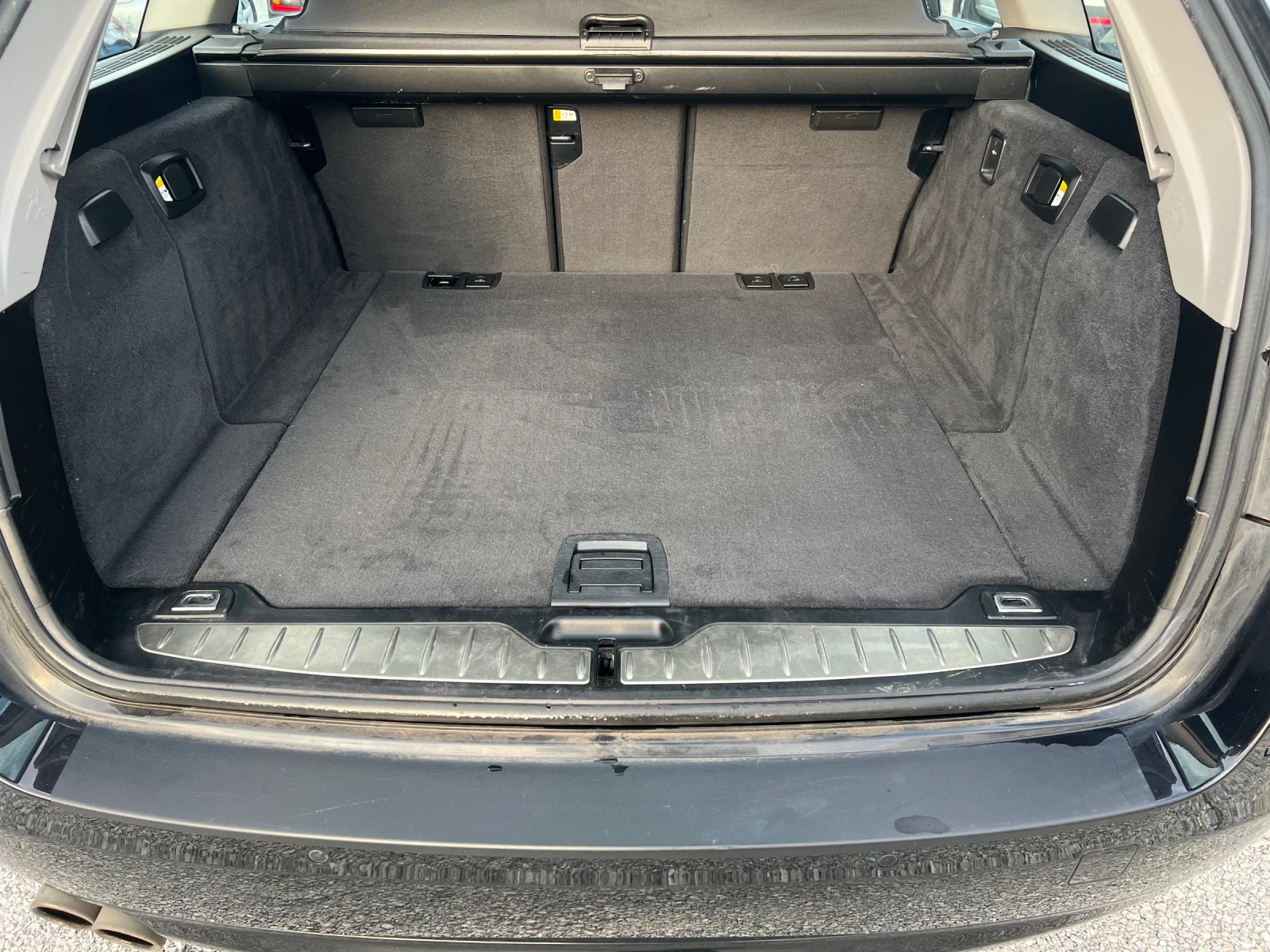 BMW 520, снимка 11 - Автомобили и джипове - 54197613