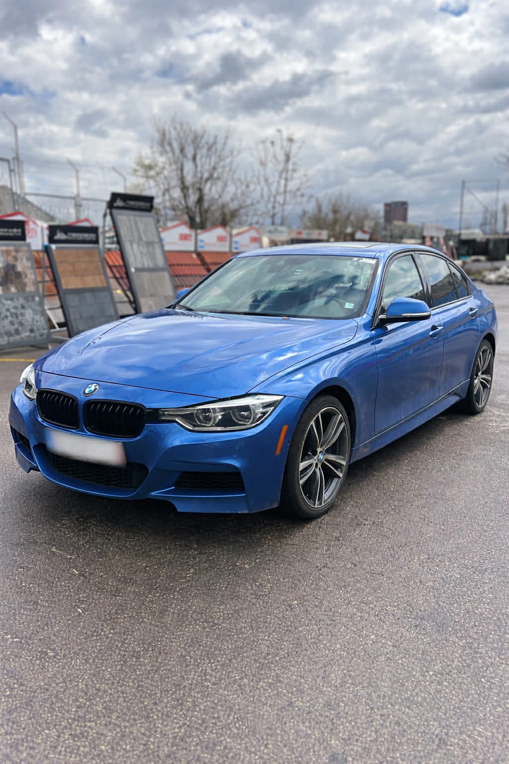 BMW 340 3.0L, B58, снимка 3 - Автомобили и джипове - 54257146