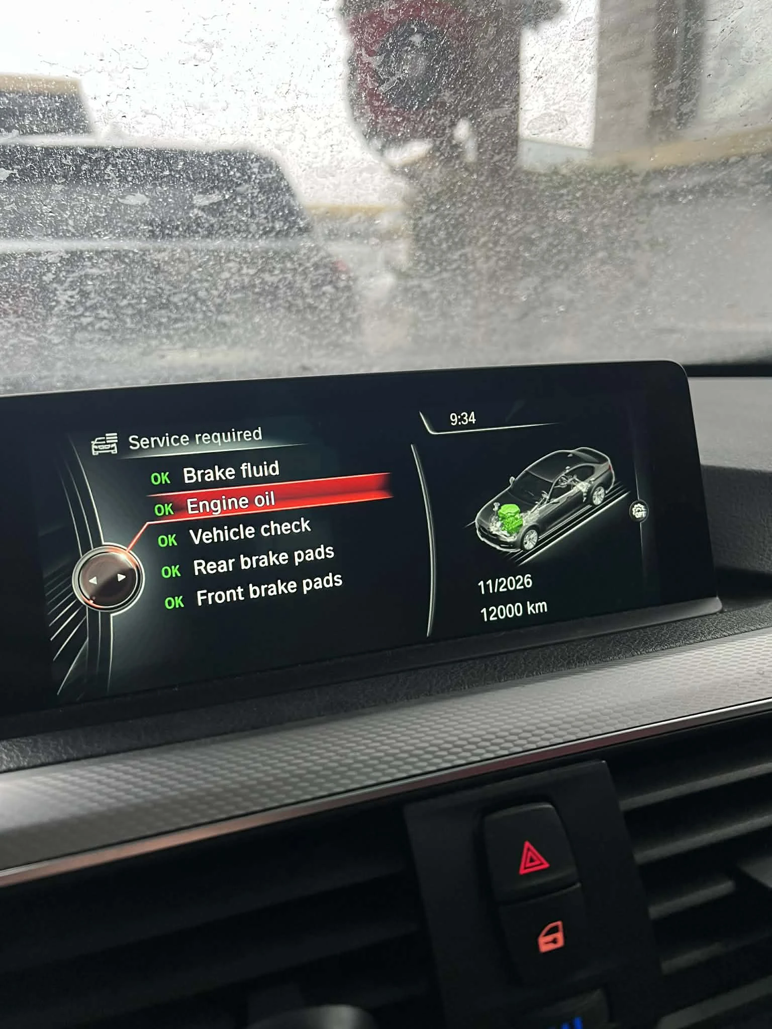 BMW 340 3.0L, B58, снимка 10 - Автомобили и джипове - 54257146