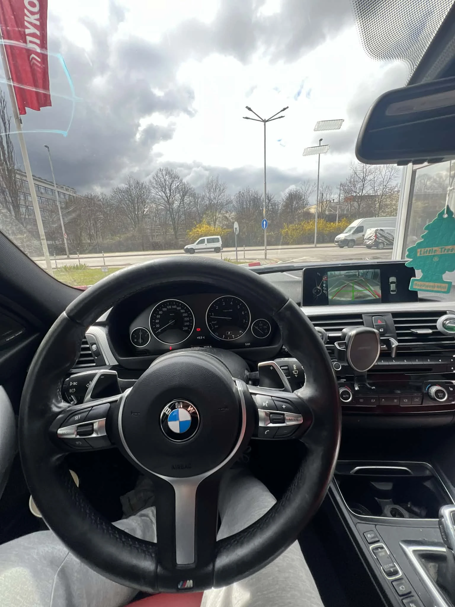 BMW 340 3.0L, B58, снимка 8 - Автомобили и джипове - 54257146
