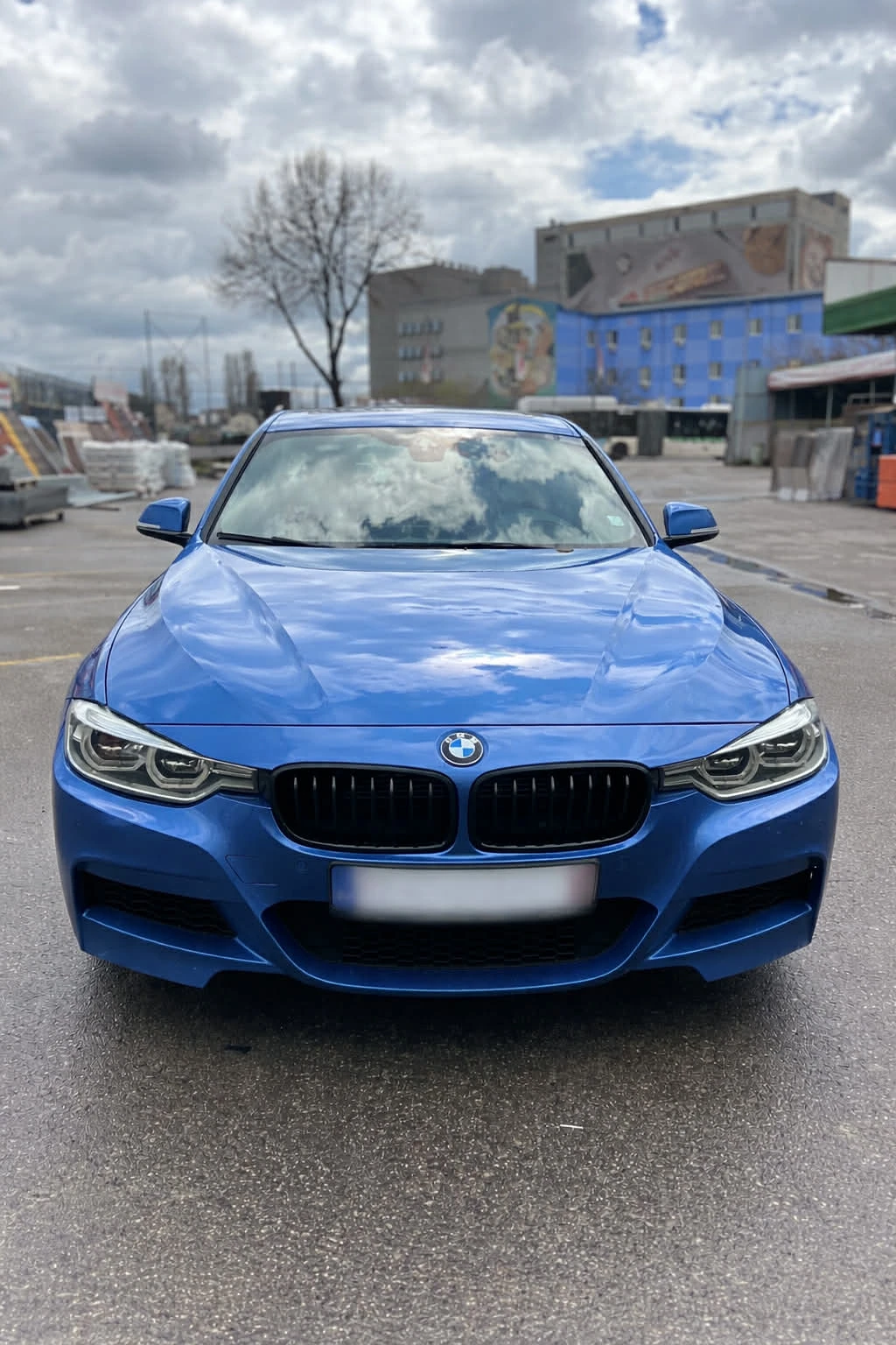 BMW 340 3.0L, B58, снимка 5 - Автомобили и джипове - 54257146