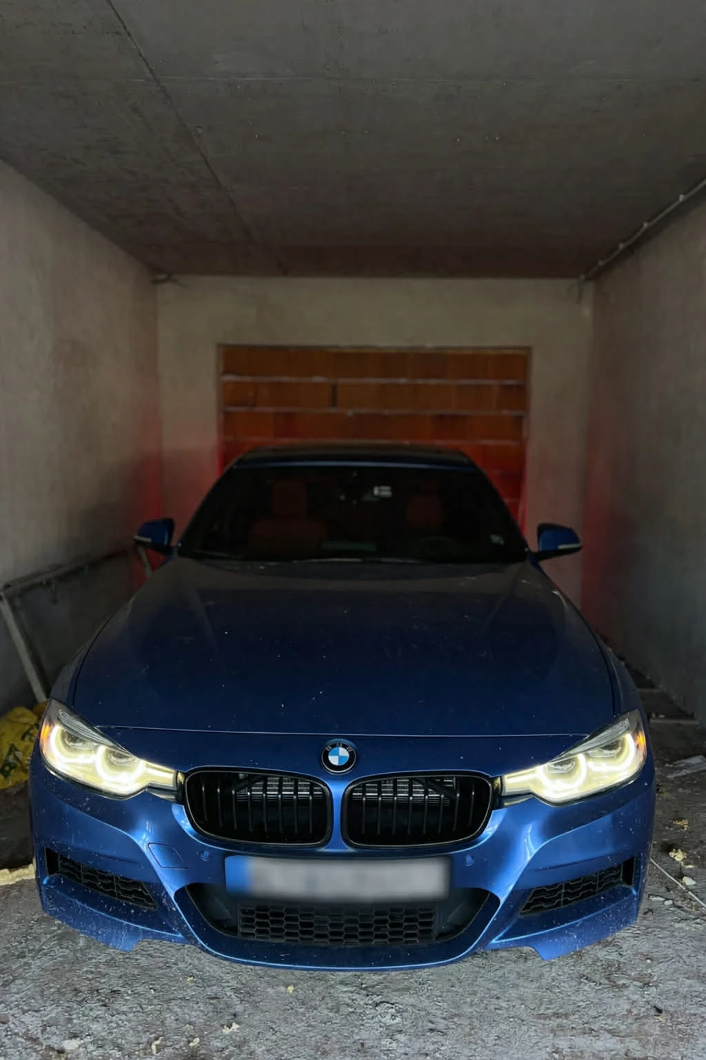 BMW 340 3.0L, B58, снимка 6 - Автомобили и джипове - 54257146