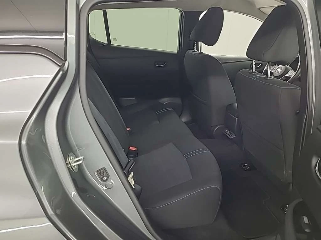 Nissan Leaf  40 kWh N-connecta, снимка 8 - Автомобили и джипове - 54615643