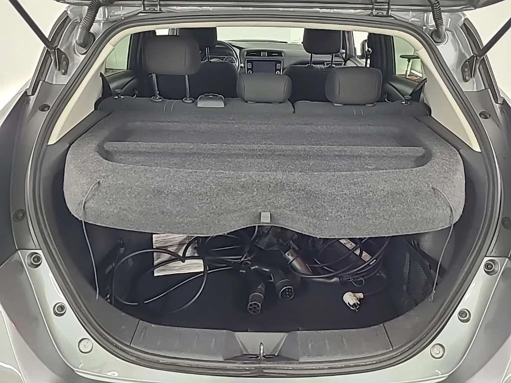 Nissan Leaf  40 kWh N-connecta, снимка 14 - Автомобили и джипове - 54615643