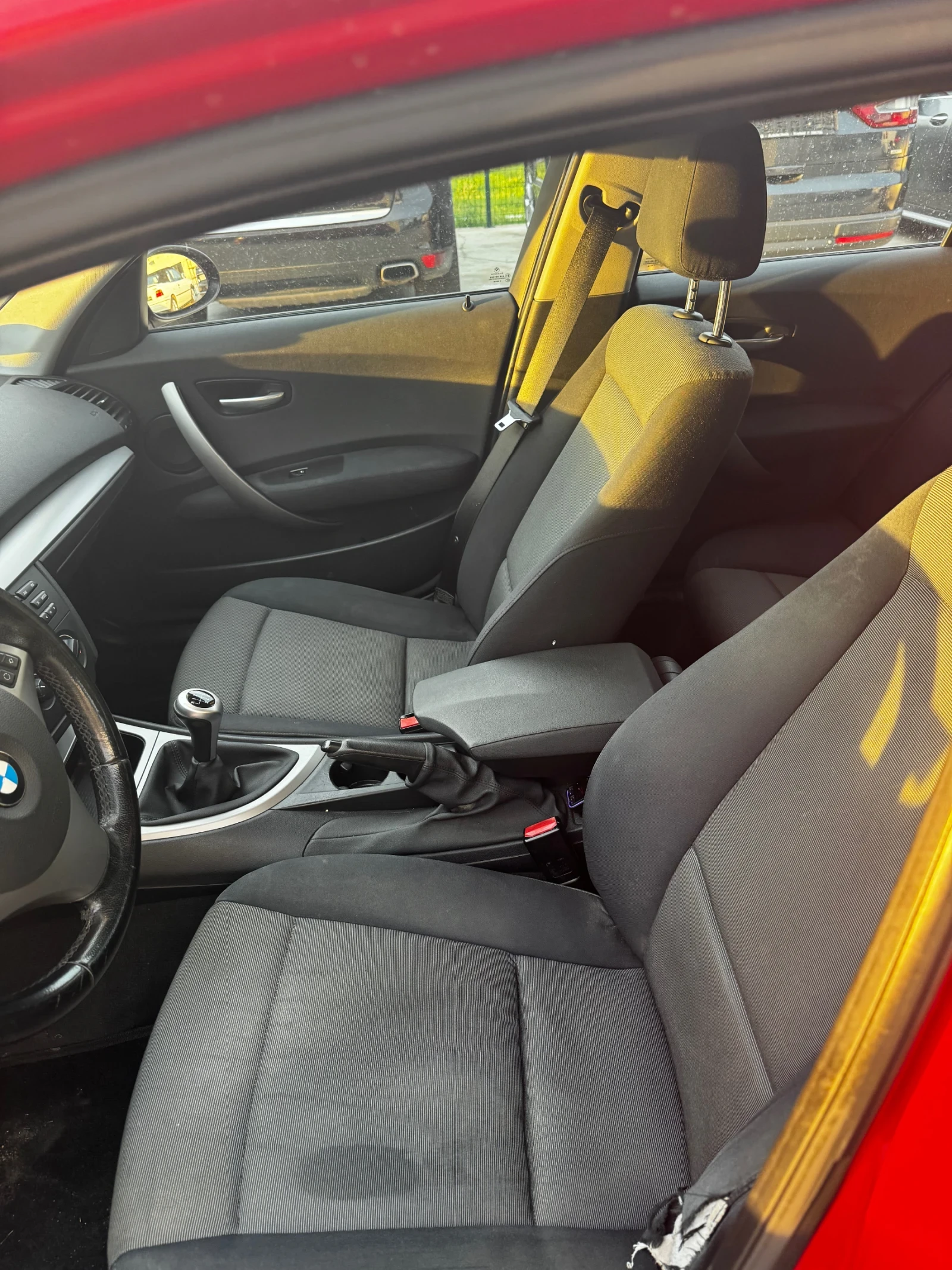 BMW 120 BMW 120 D , снимка 9 - Автомобили и джипове - 54874130