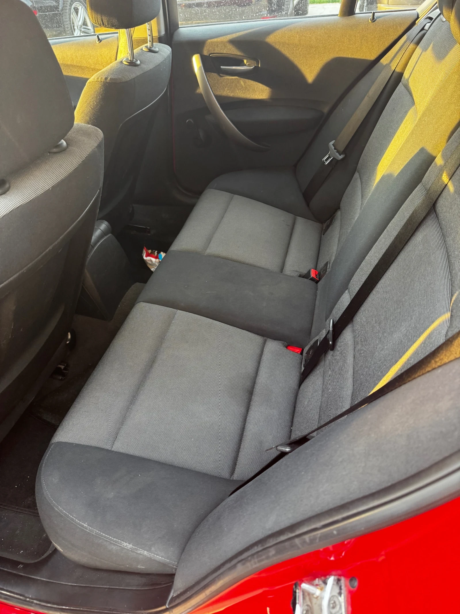 BMW 120 BMW 120 D , снимка 10 - Автомобили и джипове - 54874130