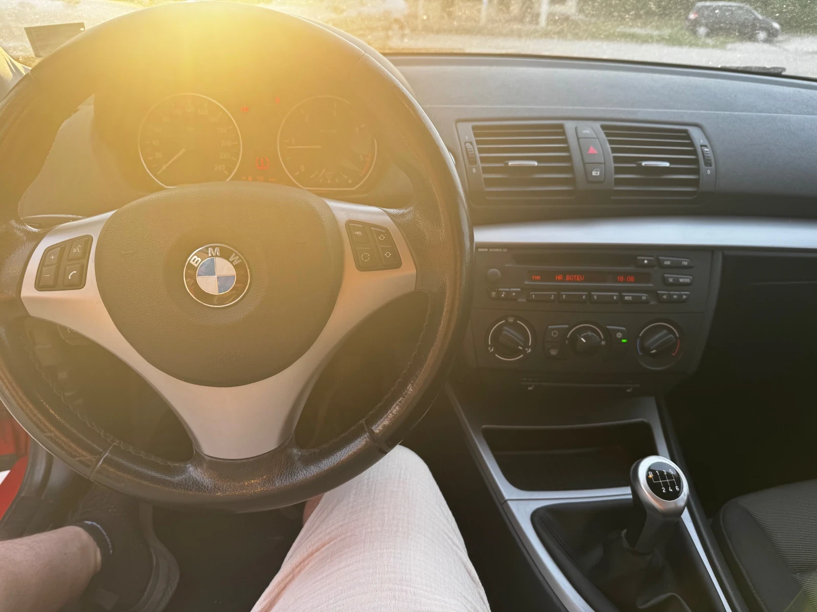 BMW 120 BMW 120 D , снимка 12 - Автомобили и джипове - 54874130