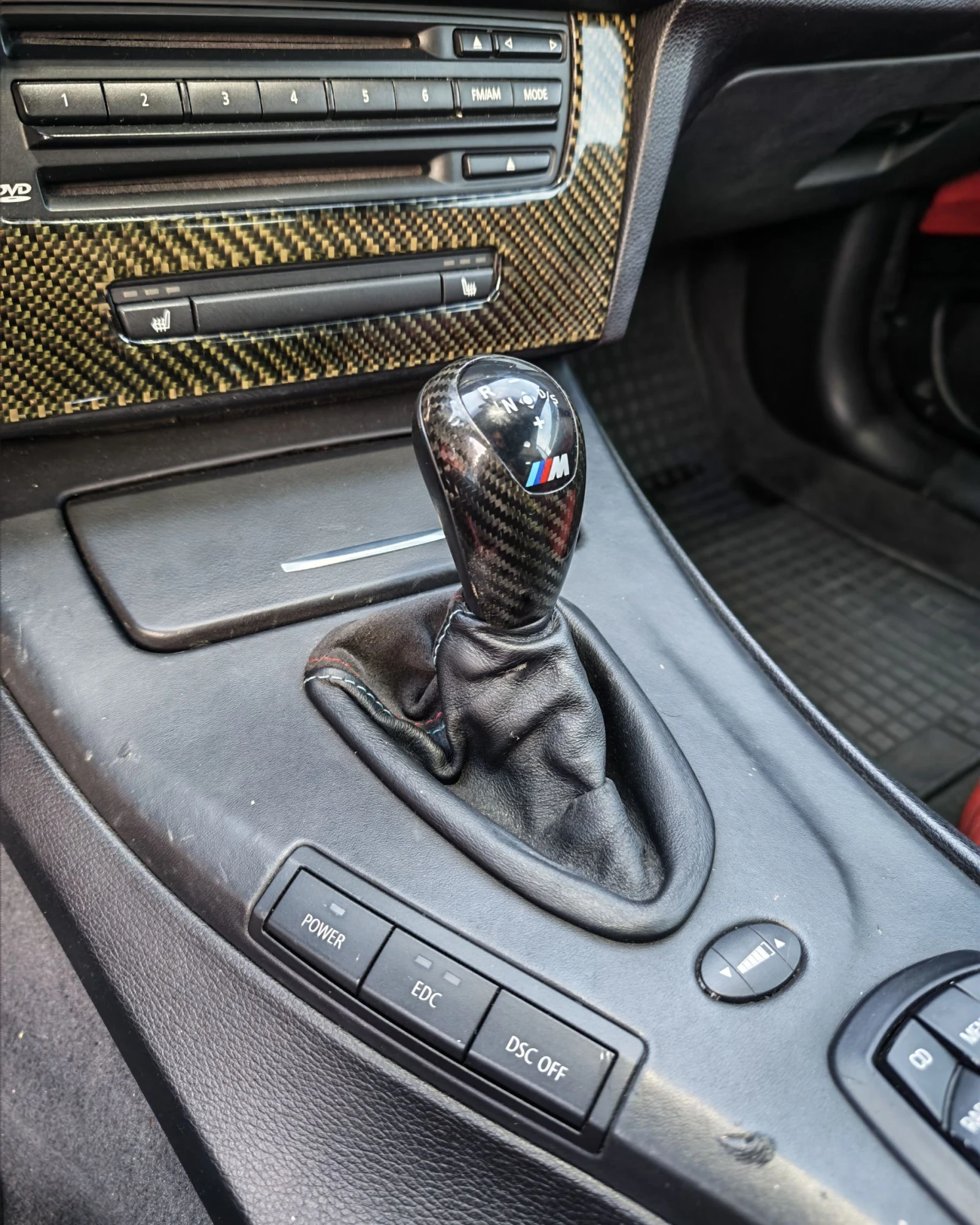 BMW 335 М3* е93* 450+ + , снимка 8 - Автомобили и джипове - 54882059