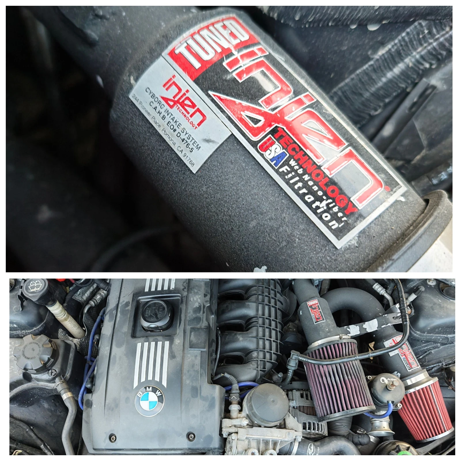 BMW 335 М3* е93* 450+ + , снимка 13 - Автомобили и джипове - 54882059
