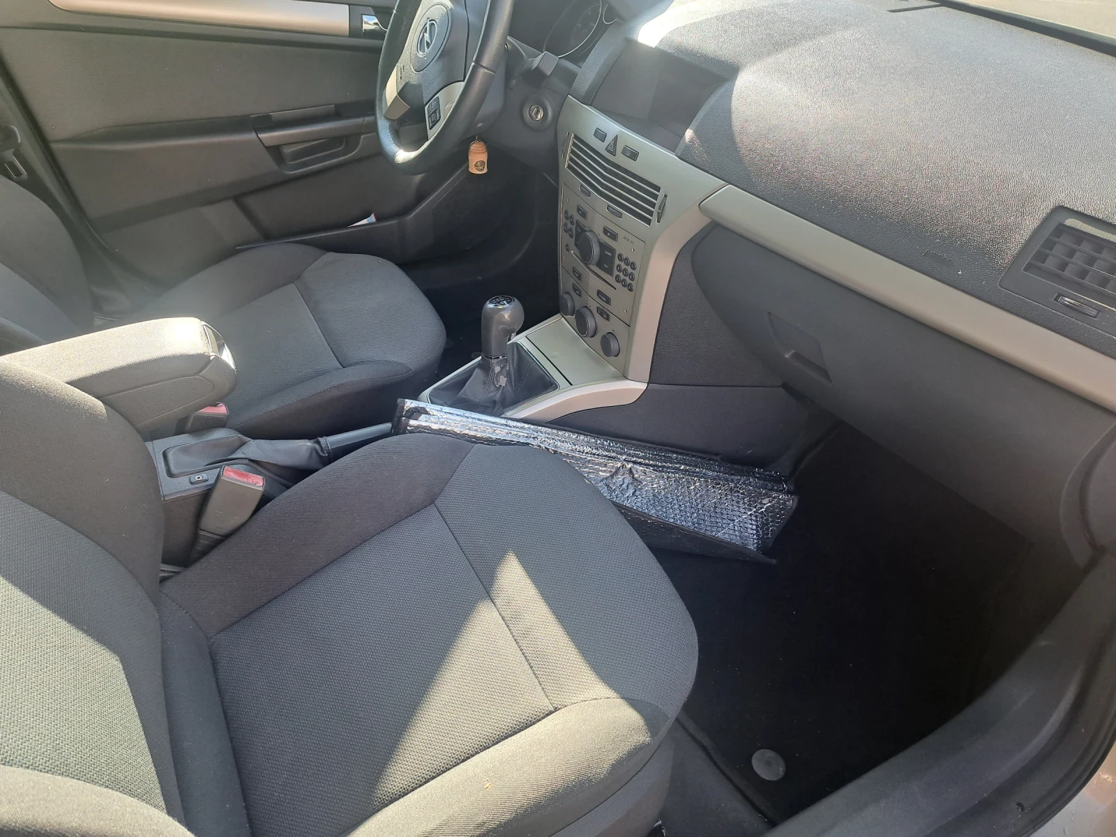 Opel Astra, снимка 6 - Автомобили и джипове - 54909649