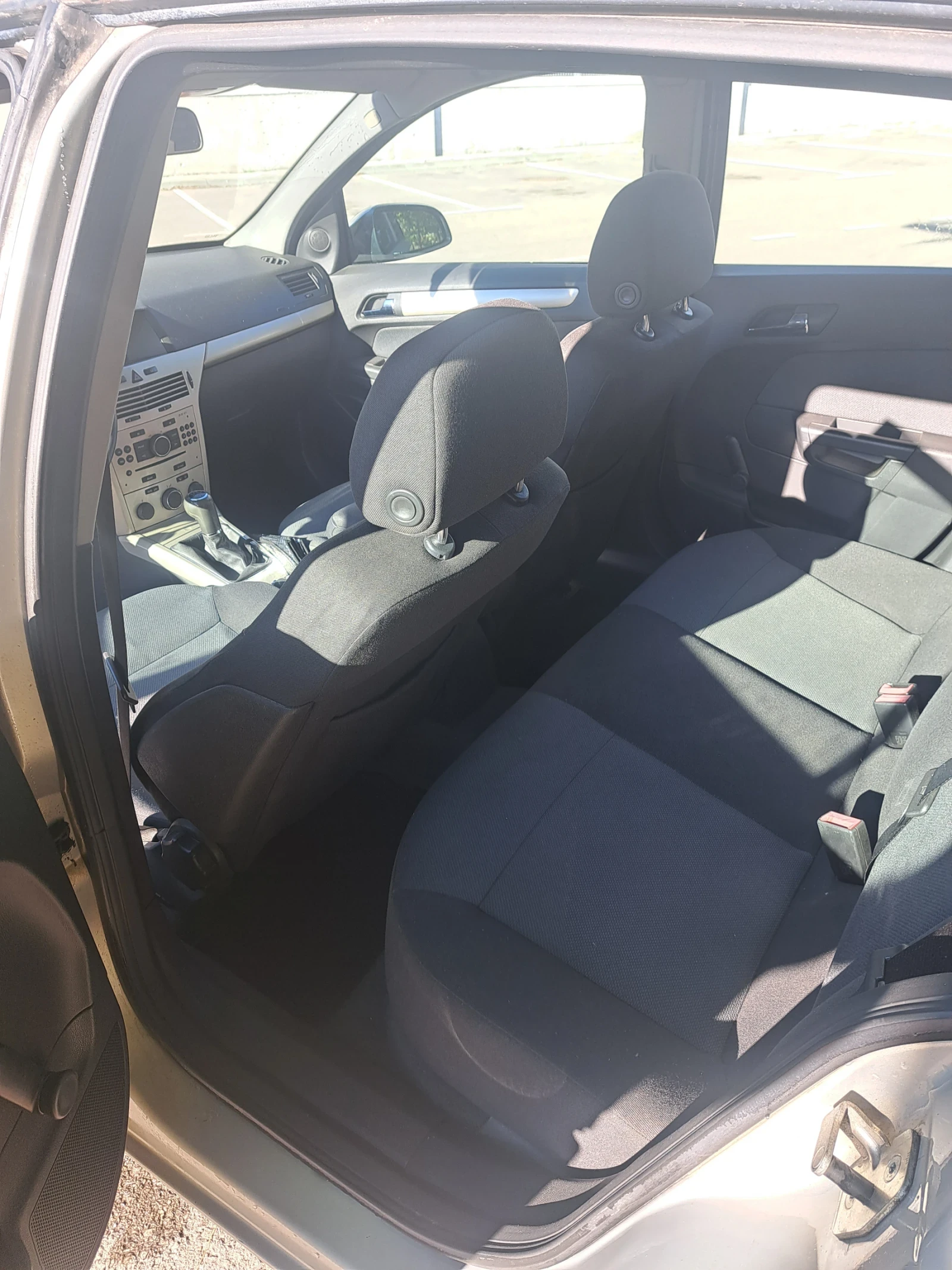 Opel Astra, снимка 9 - Автомобили и джипове - 54909649