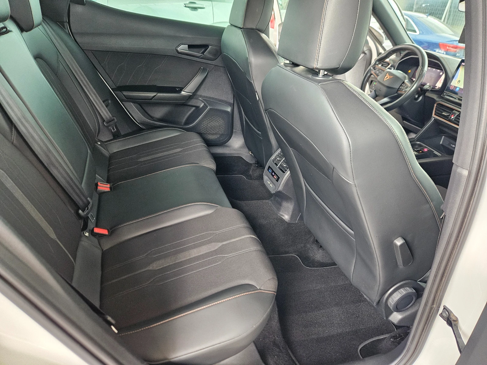 Cupra Formentor | Mobile.bg � ����������� 10