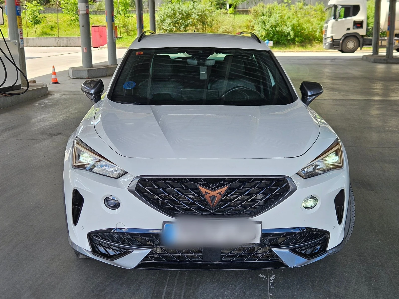 Cupra Formentor | Mobile.bg � ����������� 7