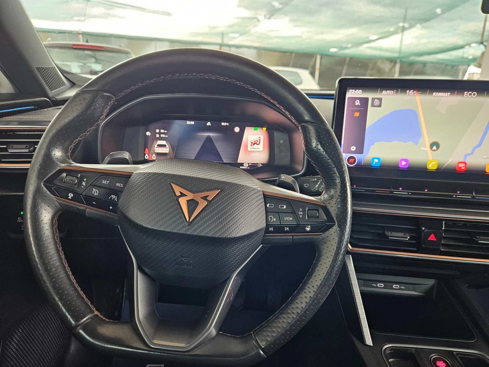 Cupra Formentor | Mobile.bg � ����������� 12
