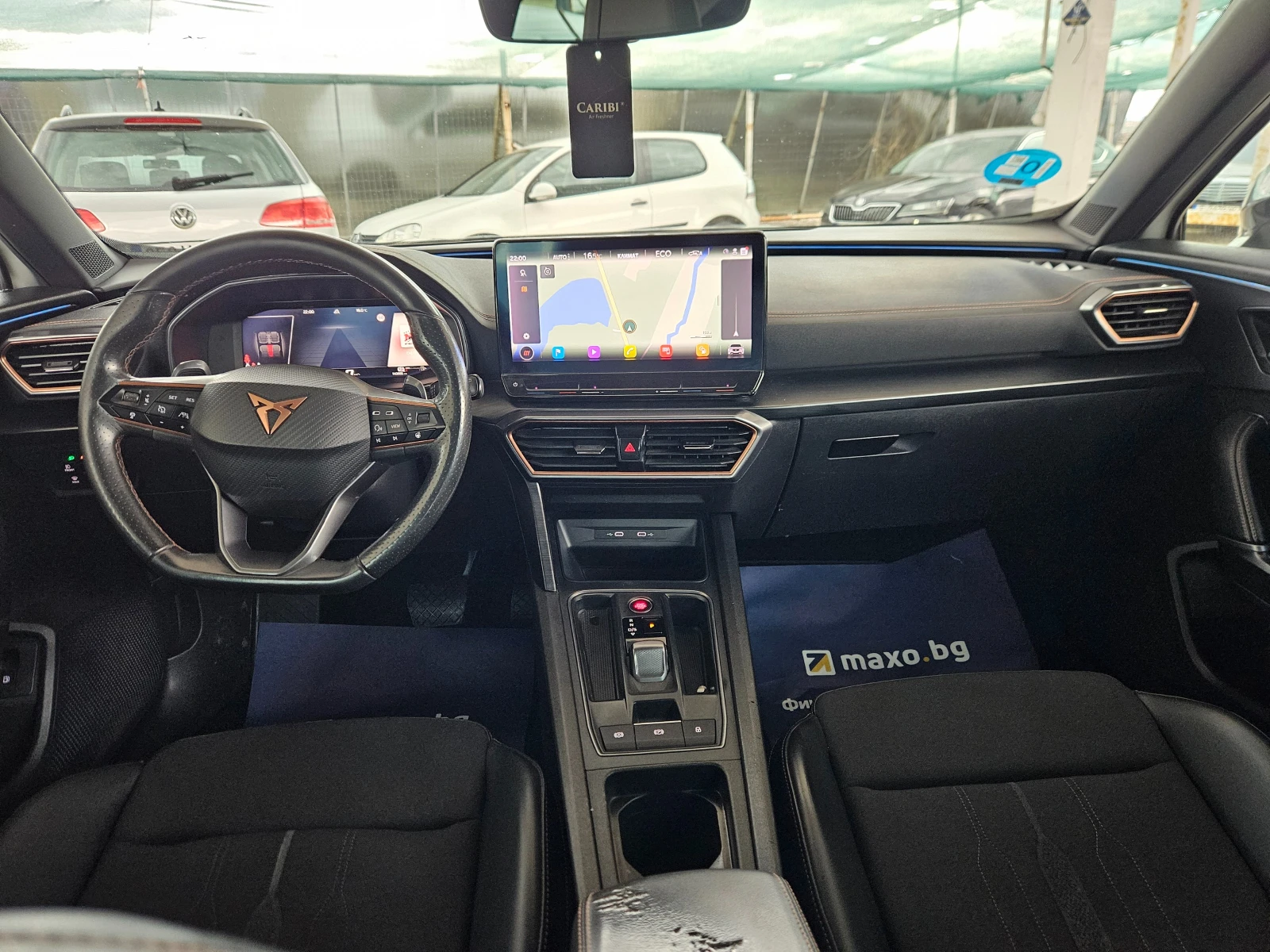 Cupra Formentor | Mobile.bg � ����������� 13