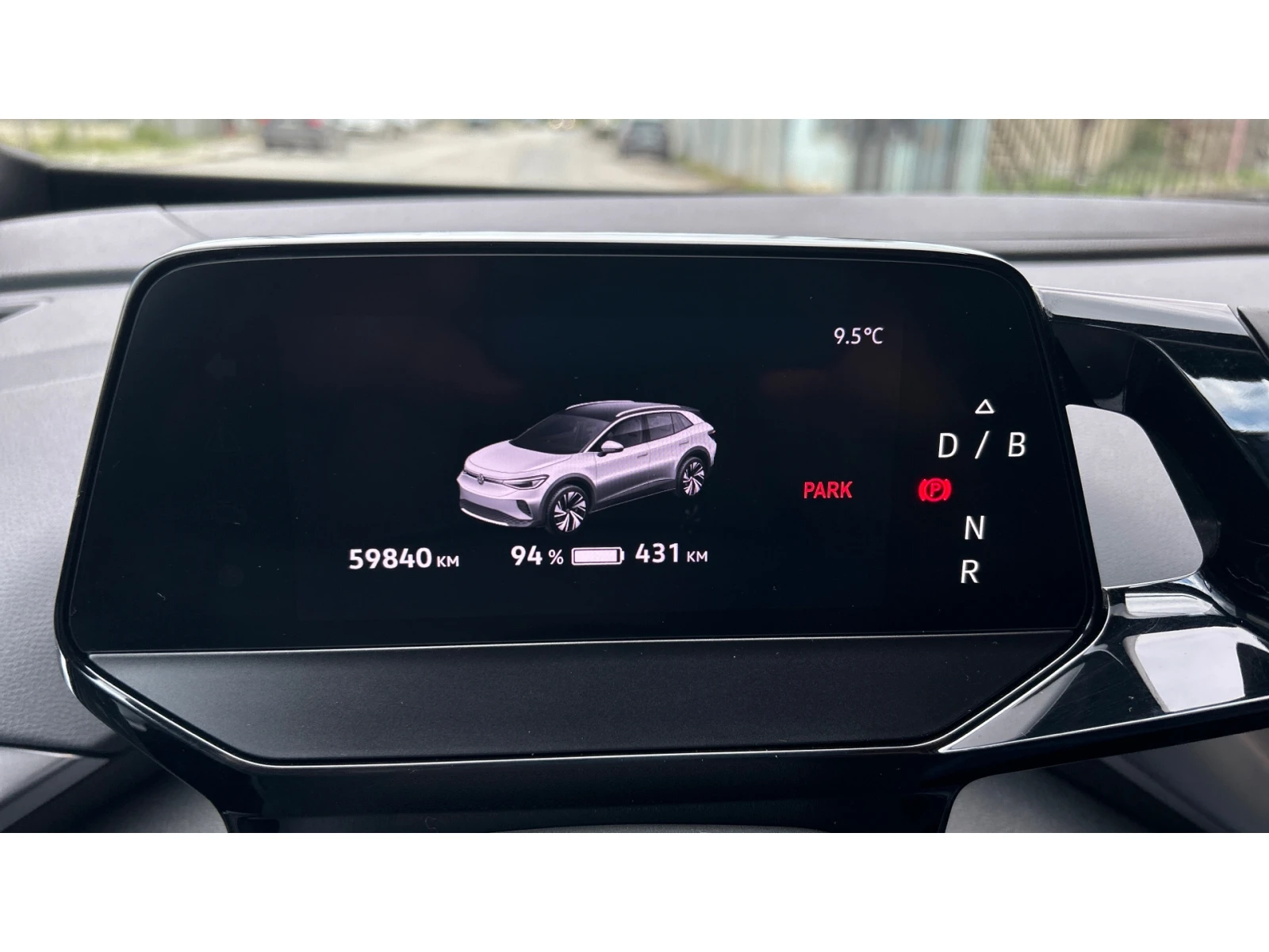 VW ID.4 Pro RWD 77 kWh, Месечна вноска от 404  , снимка 17 - Автомобили и джипове - 55061376