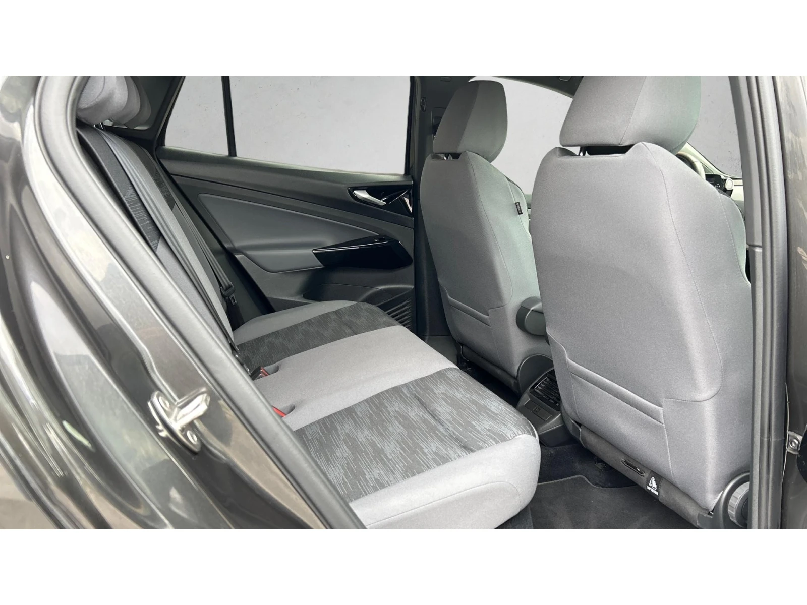 VW ID.4 Pro RWD 77 kWh, Месечна вноска от 404  , снимка 10 - Автомобили и джипове - 55061376