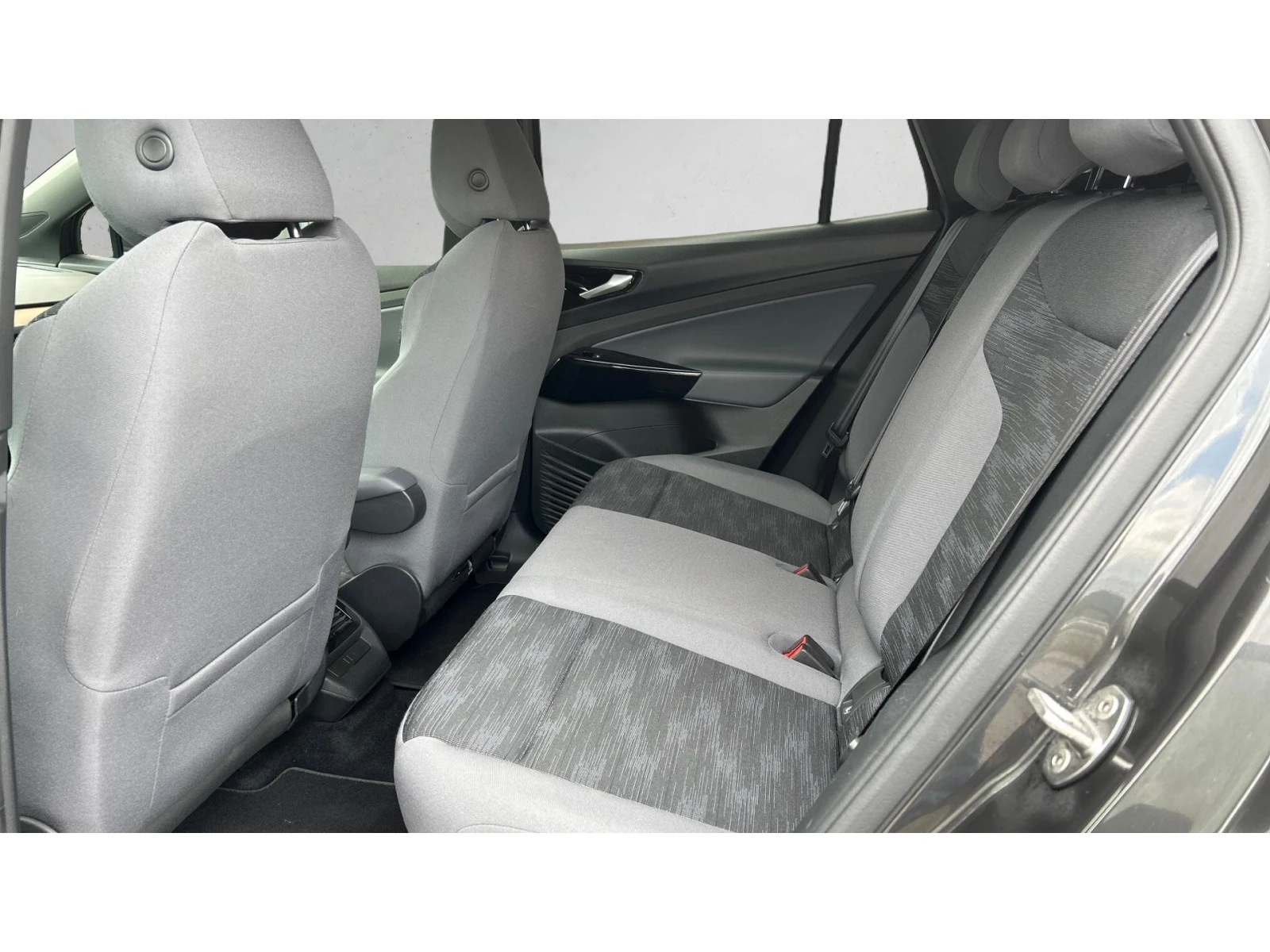 VW ID.4 Pro RWD 77 kWh, Месечна вноска от 404  , снимка 12 - Автомобили и джипове - 55061376
