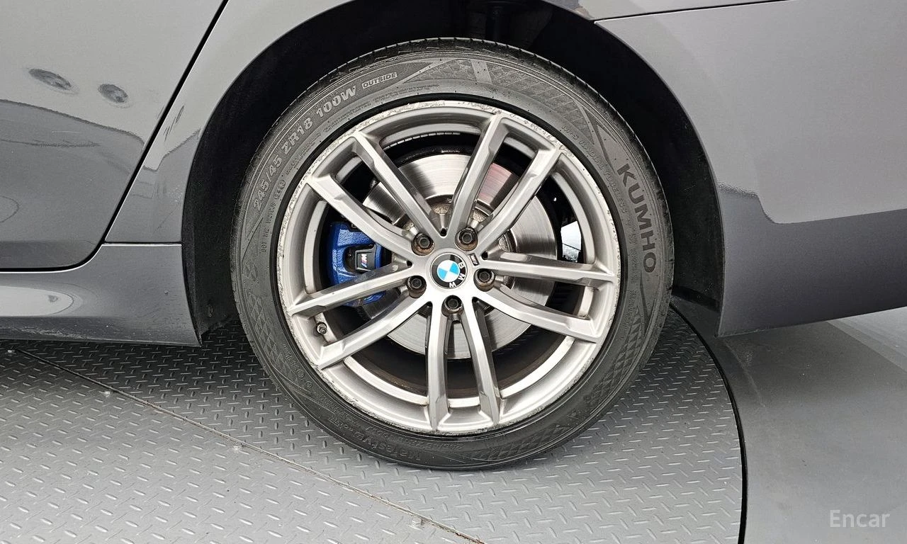BMW 530 ОБДУХВАНЕ * HEAD-UP * ОПЦИЯ ЗА ФИНАНСИРАНЕ, снимка 7 - Автомобили и джипове - 55234111
