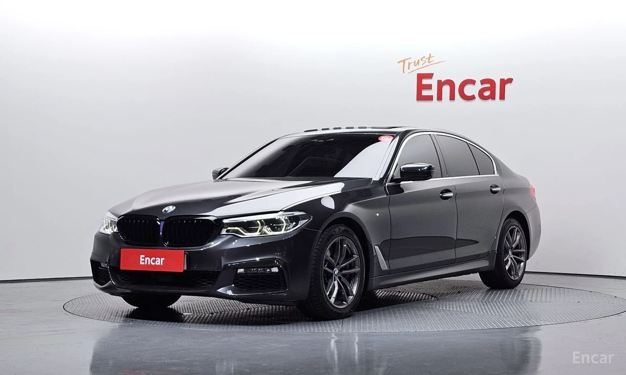 BMW 530 ОБДУХВАНЕ * HEAD-UP * ОПЦИЯ ЗА ФИНАНСИРАНЕ, снимка 2 - Автомобили и джипове - 55234111