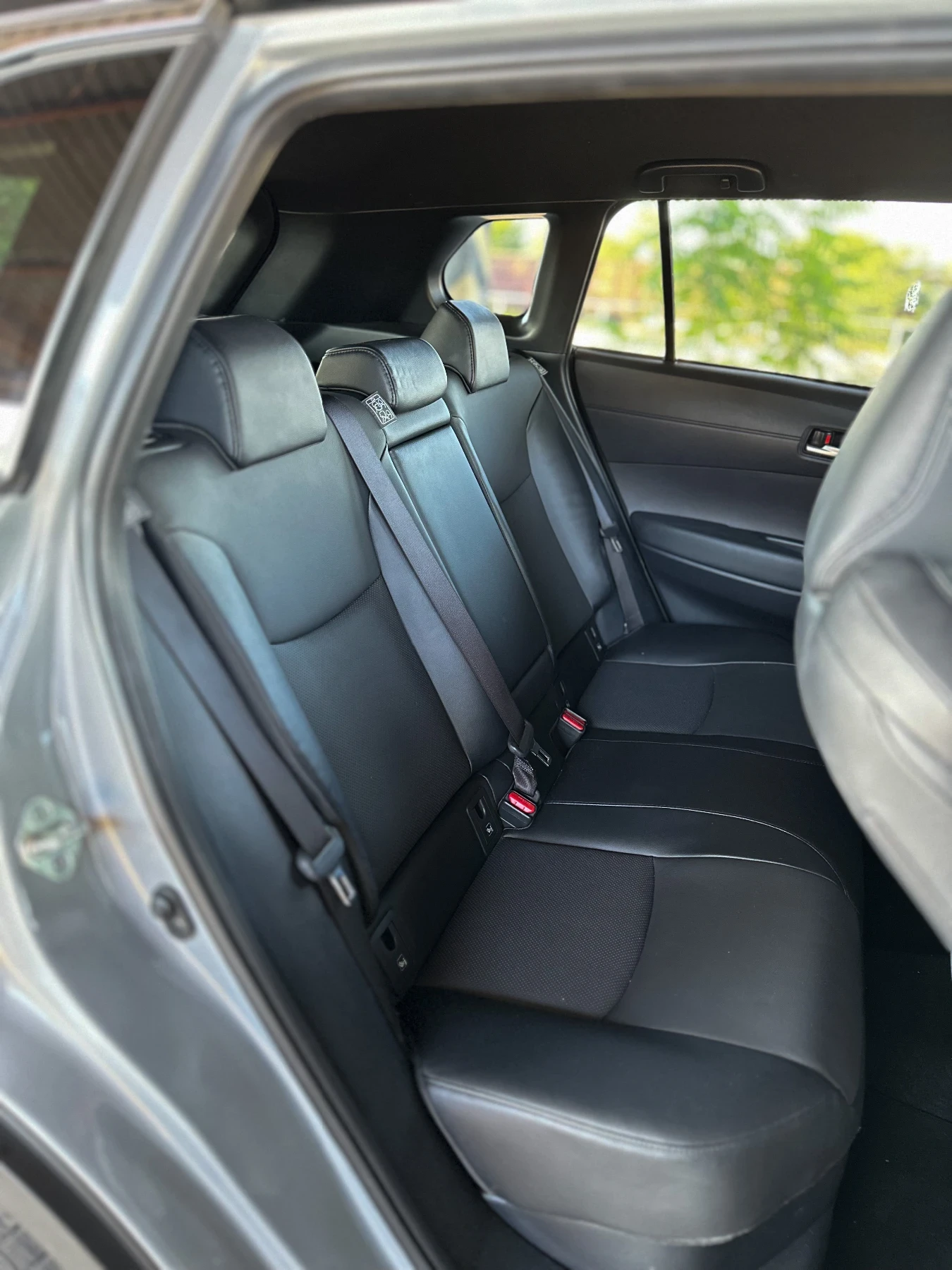 Toyota Corolla Cross 1.8hybrid/executive/�������� | Mobile.bg � ����������� 12