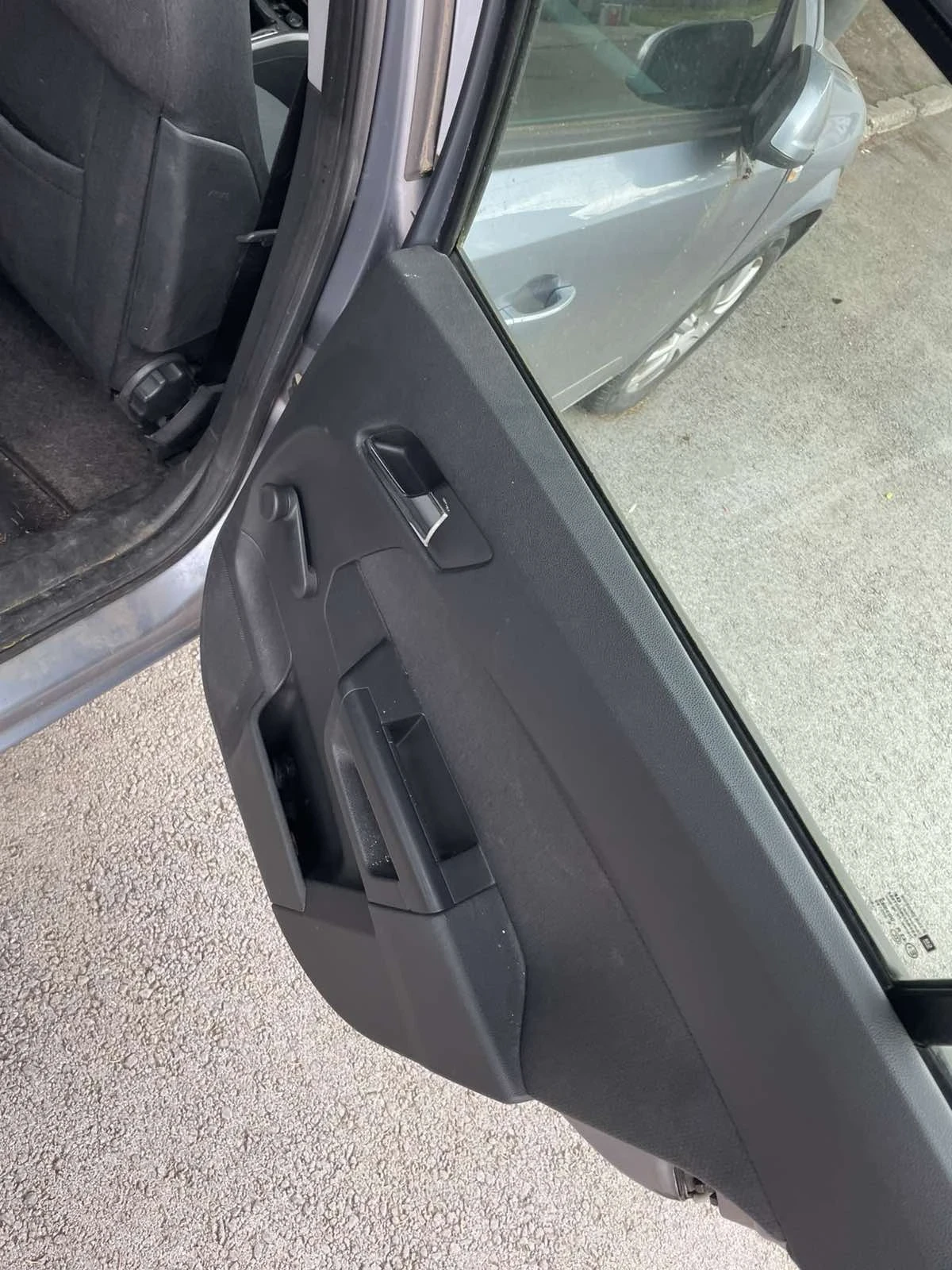 Opel Astra, снимка 6 - Автомобили и джипове - 55363378