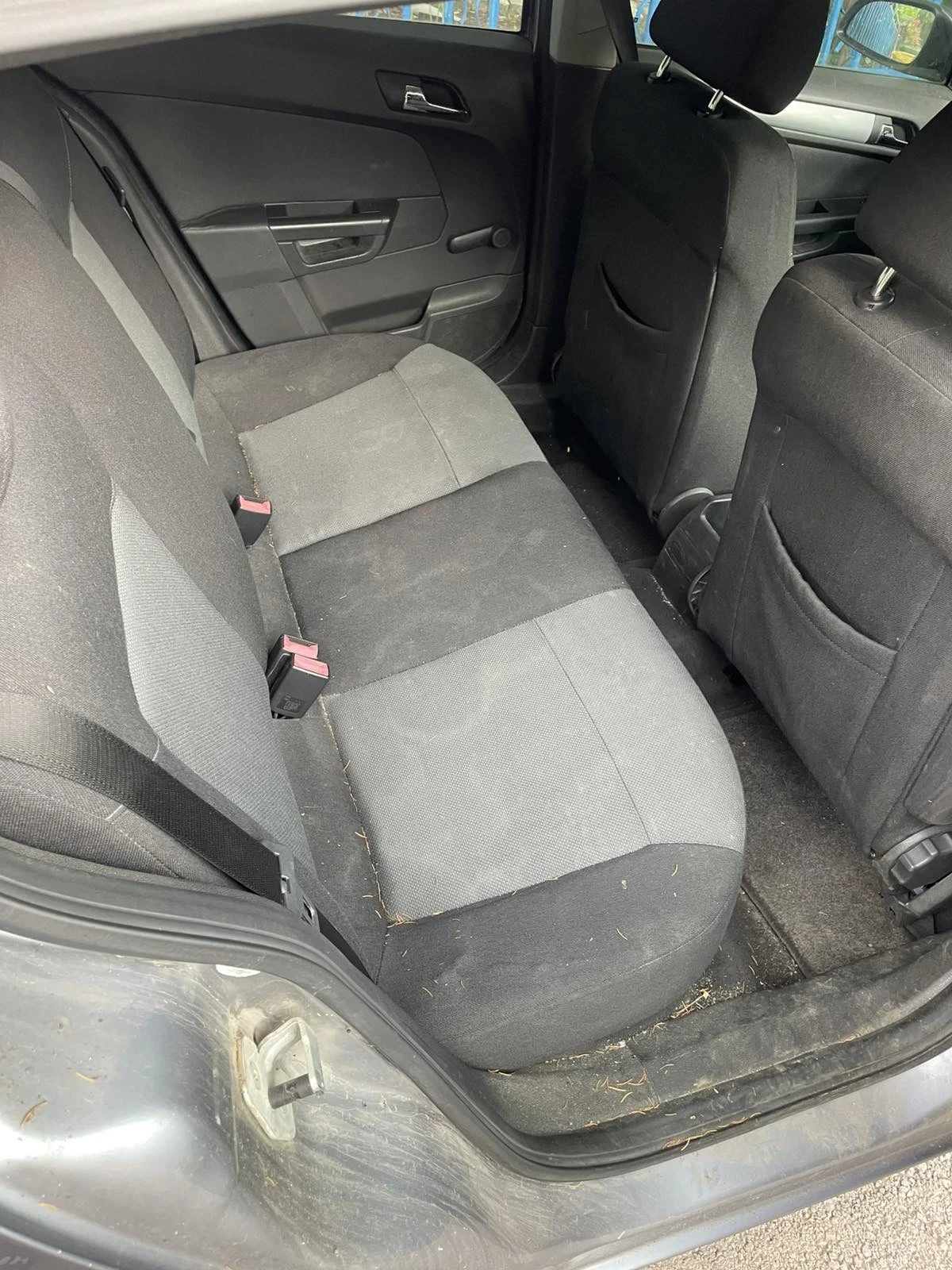 Opel Astra, снимка 7 - Автомобили и джипове - 55363378