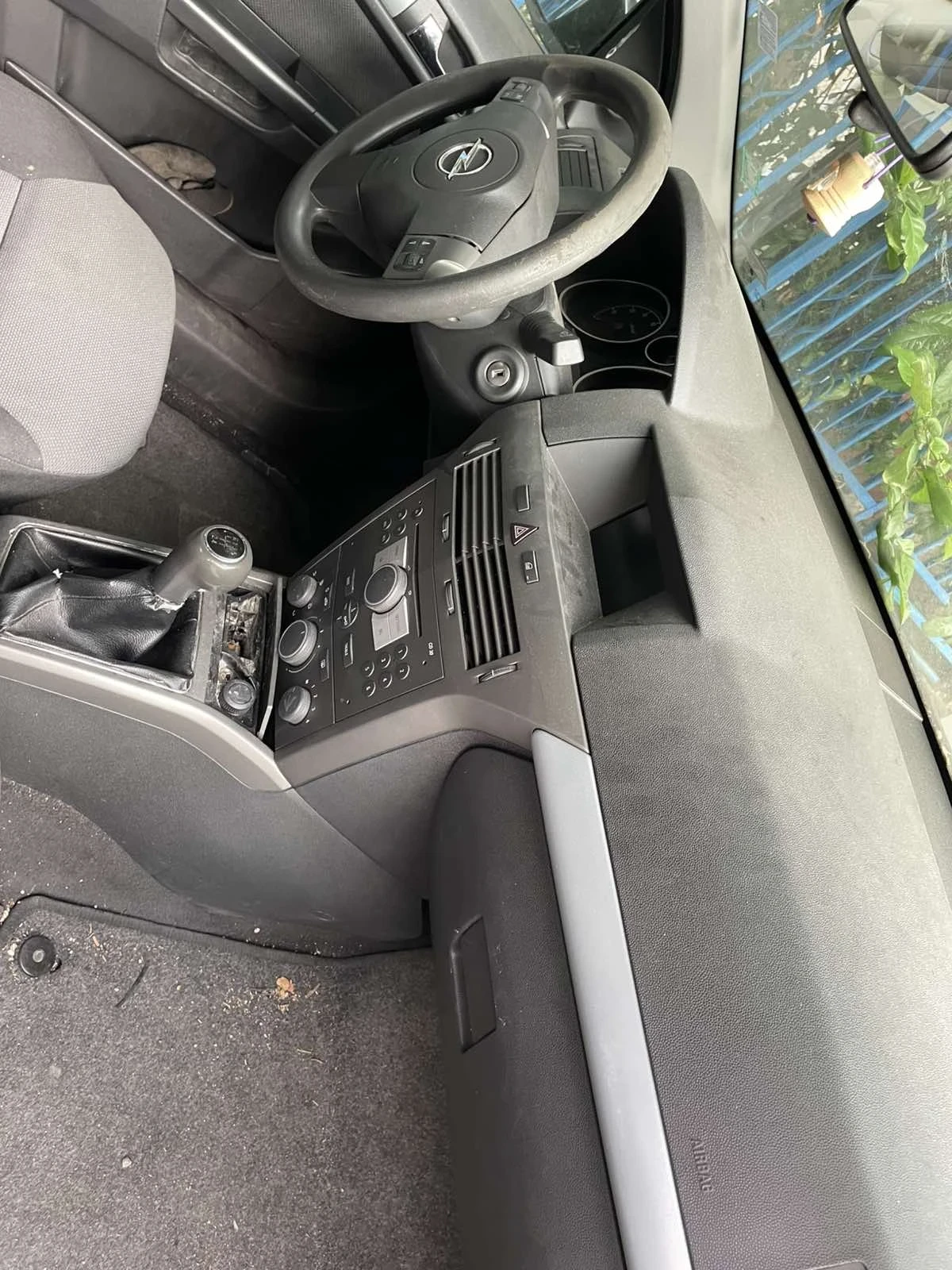 Opel Astra, снимка 10 - Автомобили и джипове - 55363378