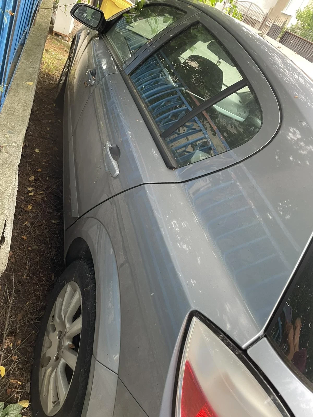 Opel Astra, снимка 5 - Автомобили и джипове - 55363378