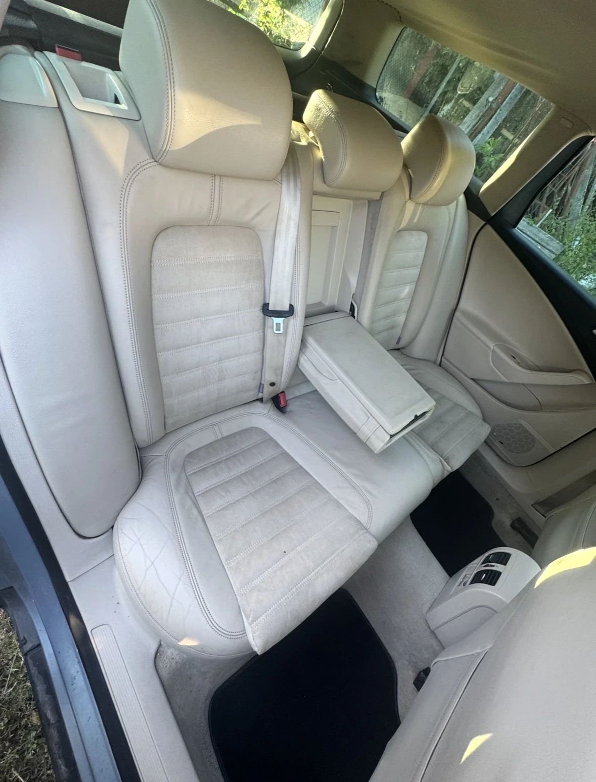 VW Passat, снимка 6 - Автомобили и джипове - 55665837