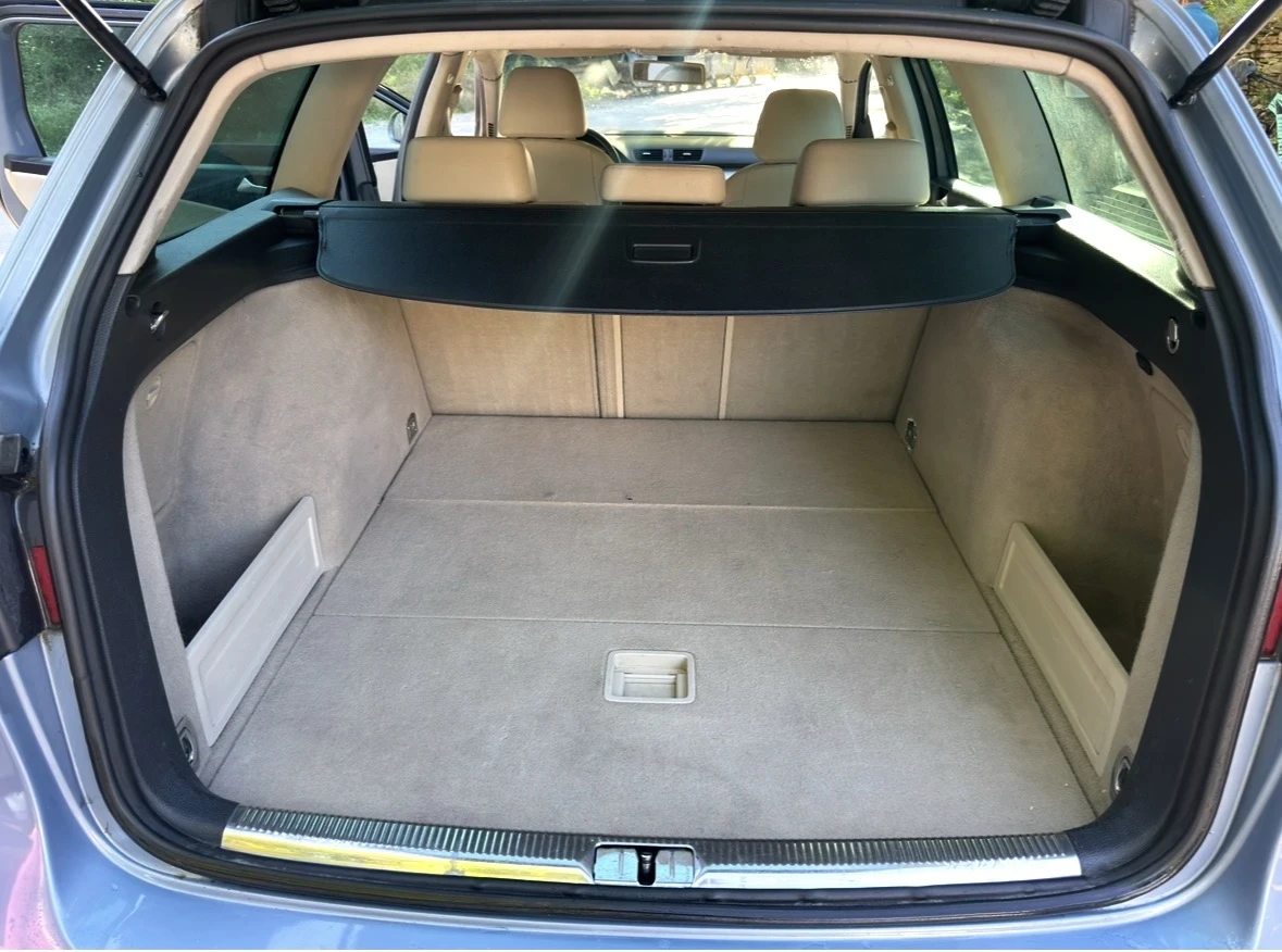 VW Passat, снимка 8 - Автомобили и джипове - 55665837