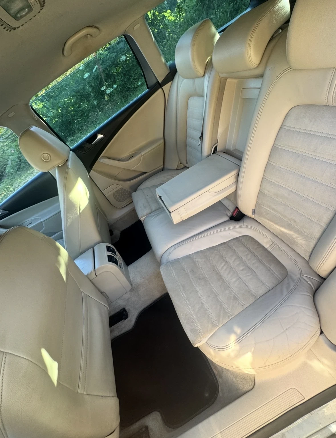 VW Passat, снимка 5 - Автомобили и джипове - 55665837