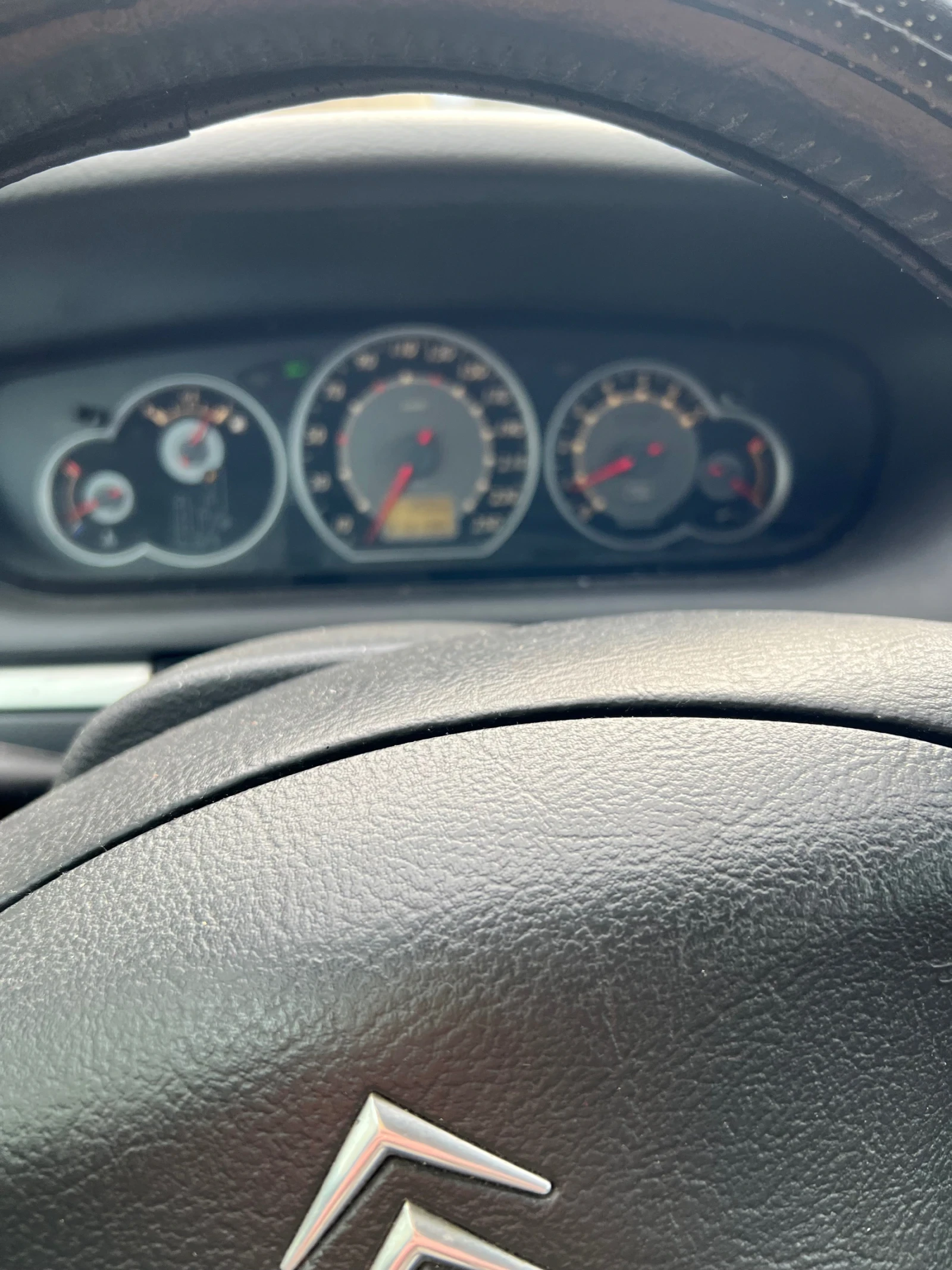 Citroen C5, снимка 7 - Автомобили и джипове - 55803232