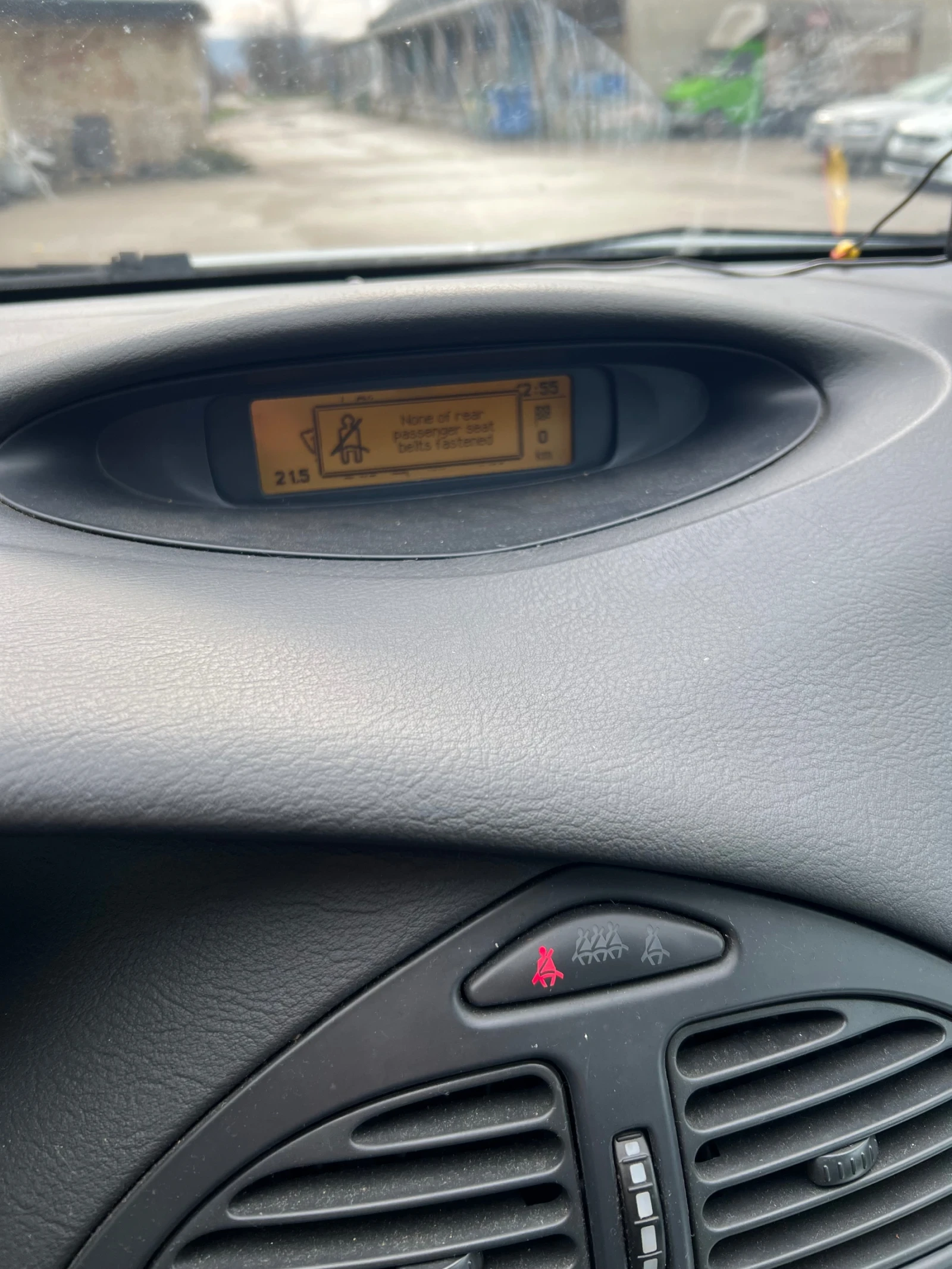 Citroen C5, снимка 8 - Автомобили и джипове - 55803232