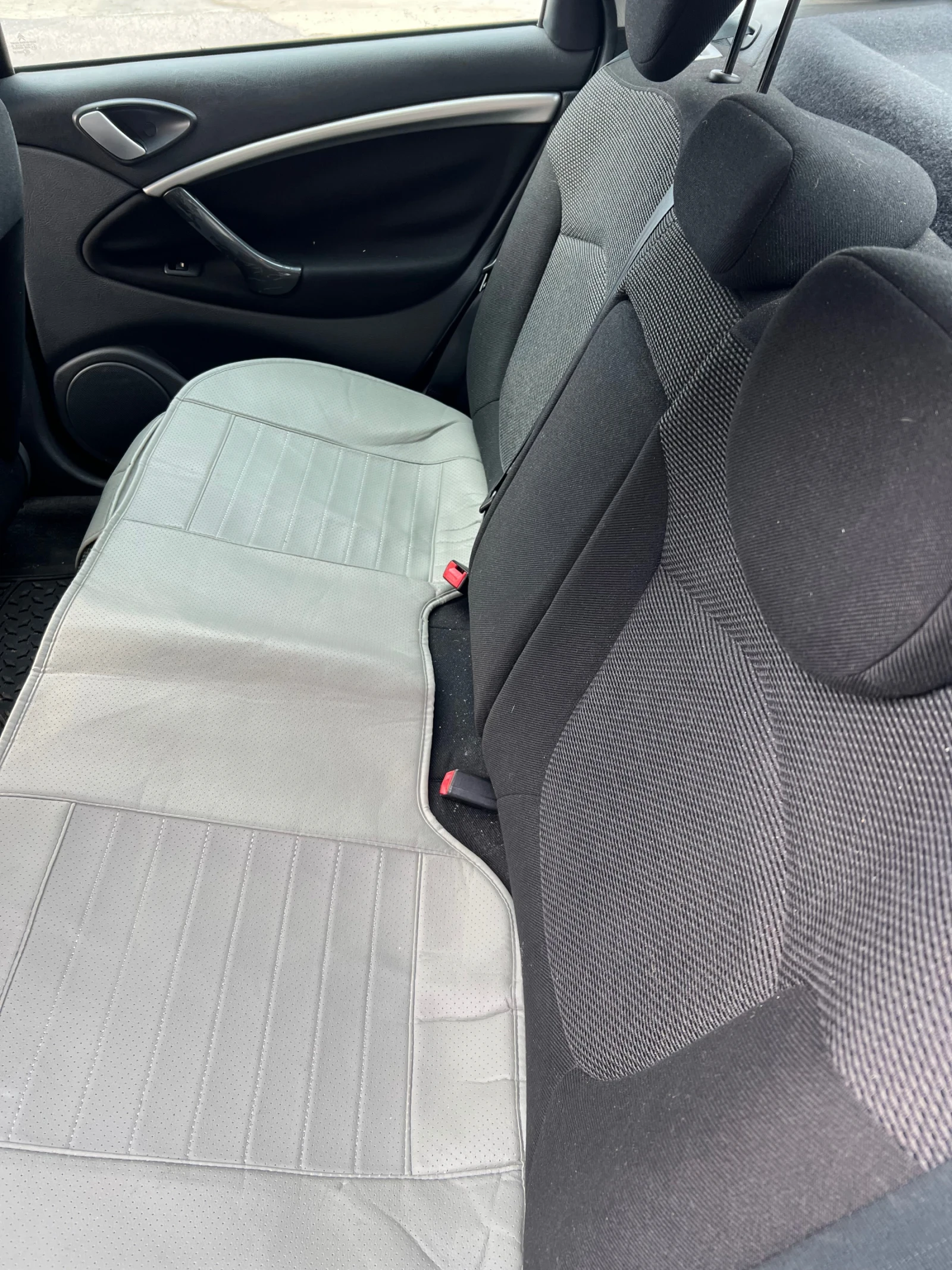 Citroen C5, снимка 10 - Автомобили и джипове - 55803232