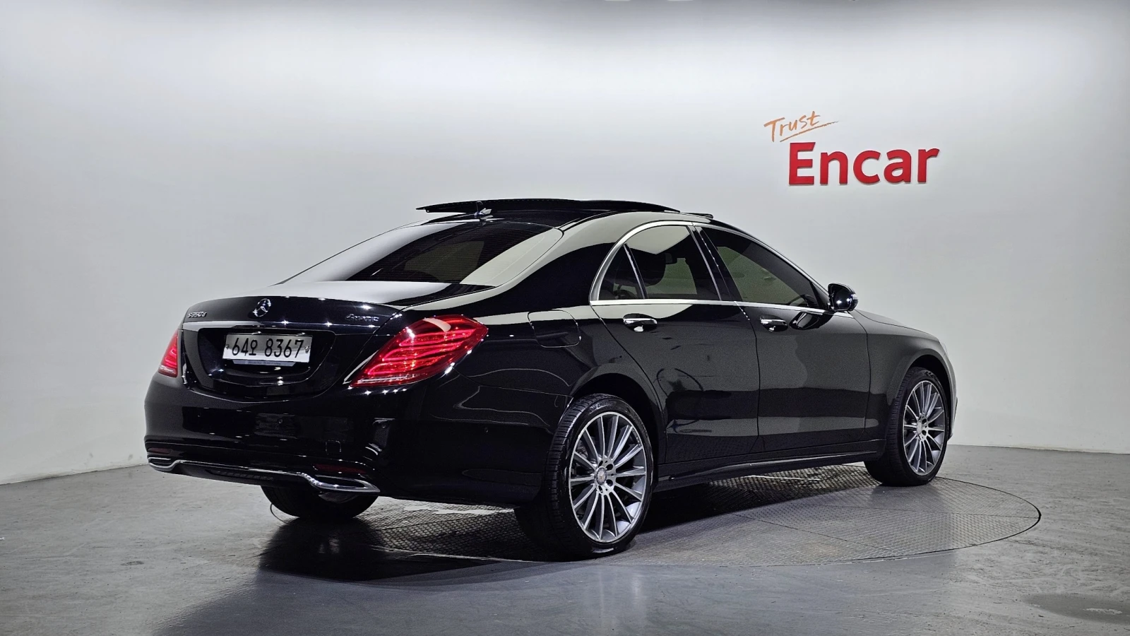 Mercedes-Benz S 350 * BURMESTER * ��������� * ���-�� * ���������� | Mobile.bg � ����������� 2