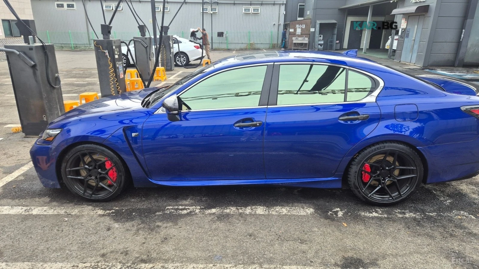 Lexus GS F 5.0* V8* MARK LEV* �������* ���������* �������* TO | Mobile.bg � ����������� 14