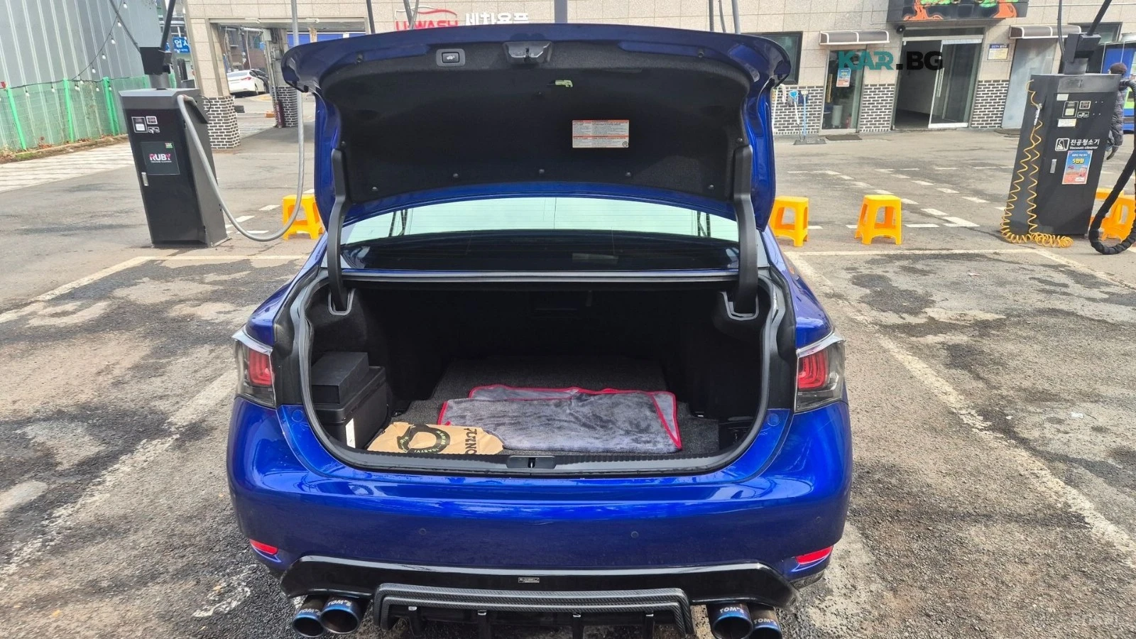 Lexus GS F 5.0* V8* MARK LEV* �������* ���������* �������* TO | Mobile.bg � ����������� 15
