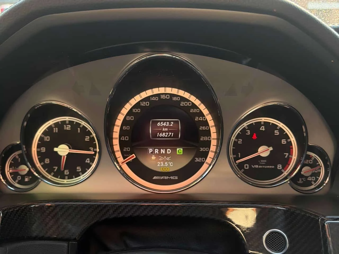 Mercedes-Benz E 63 AMG * ���������� ��� ������������ ������*  | Mobile.bg � ����������� 8