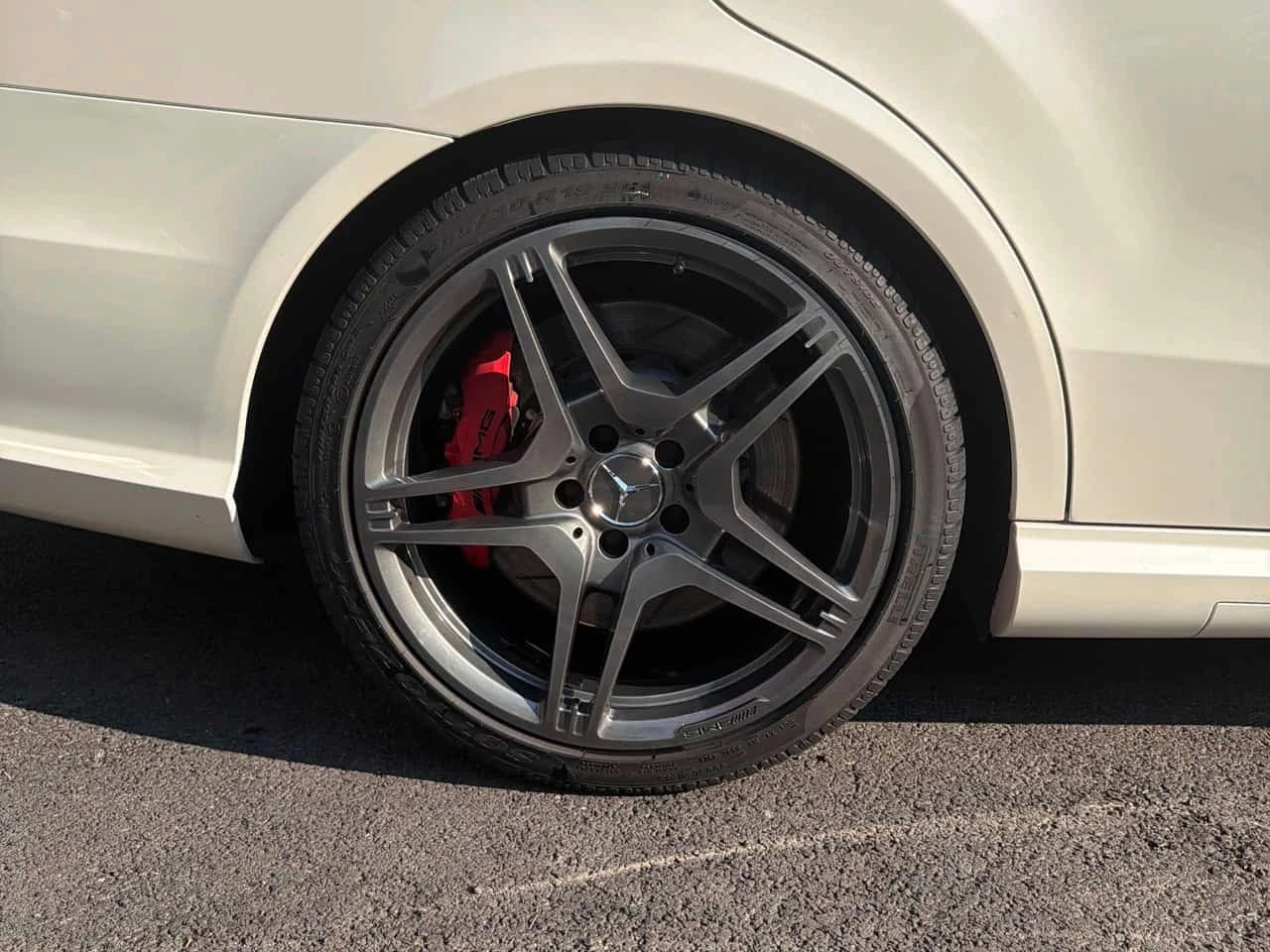 Mercedes-Benz E 63 AMG * ���������� ��� ������������ ������*  | Mobile.bg � ����������� 7