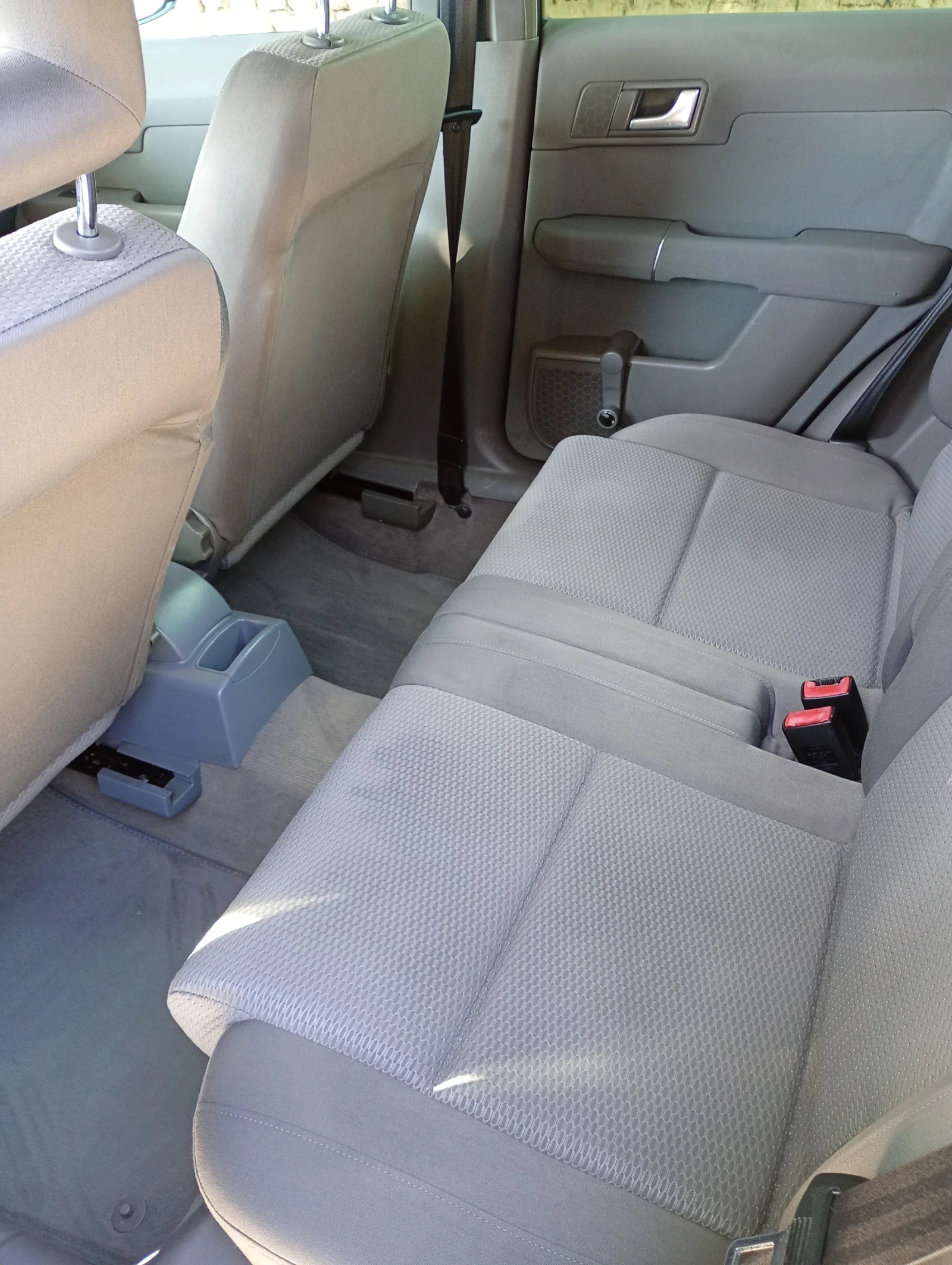 Audi A2 1.4TDI, снимка 15 - Автомобили и джипове - 56434109
