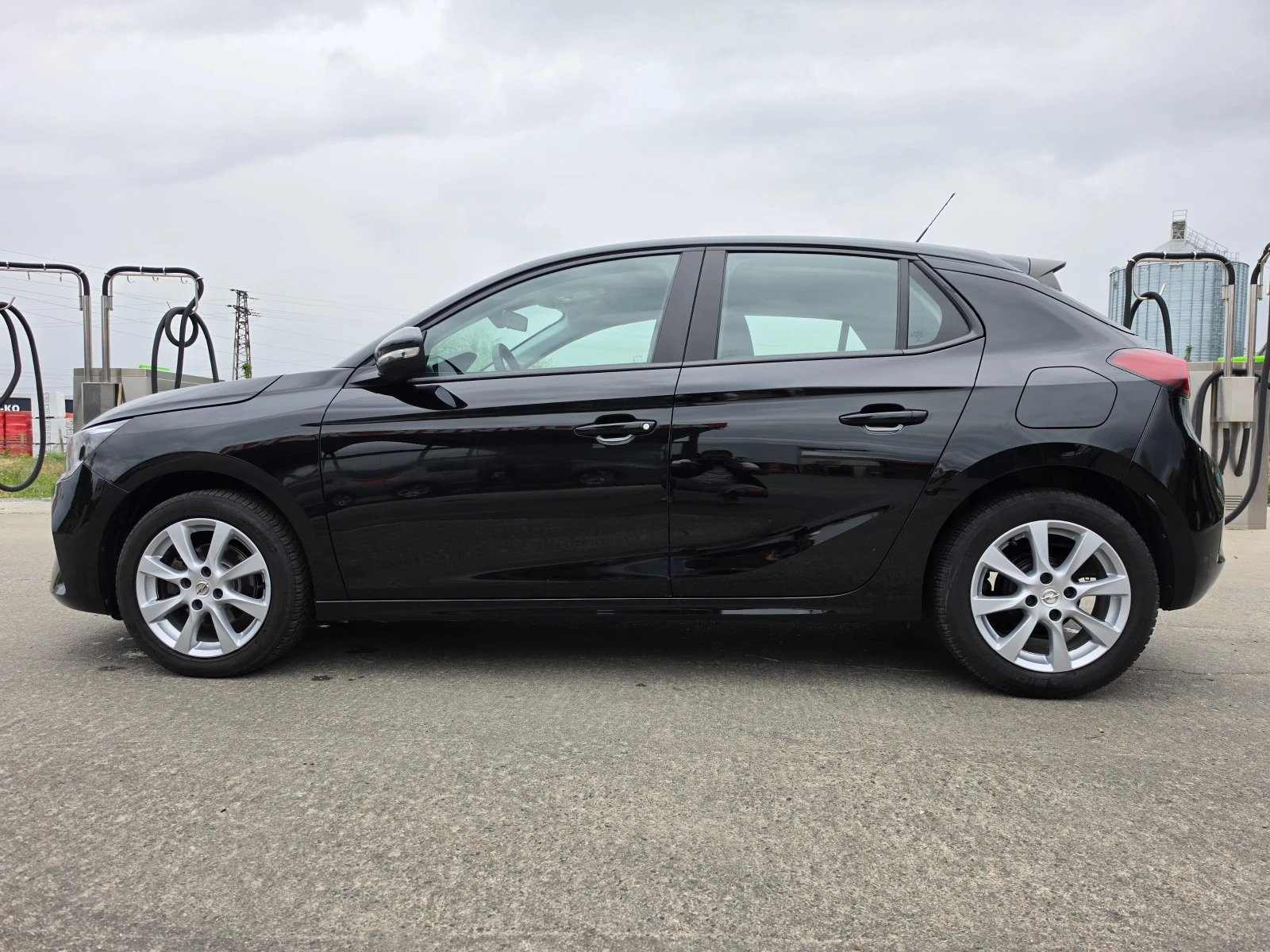 Opel Corsa, снимка 7 - Автомобили и джипове - 56434598