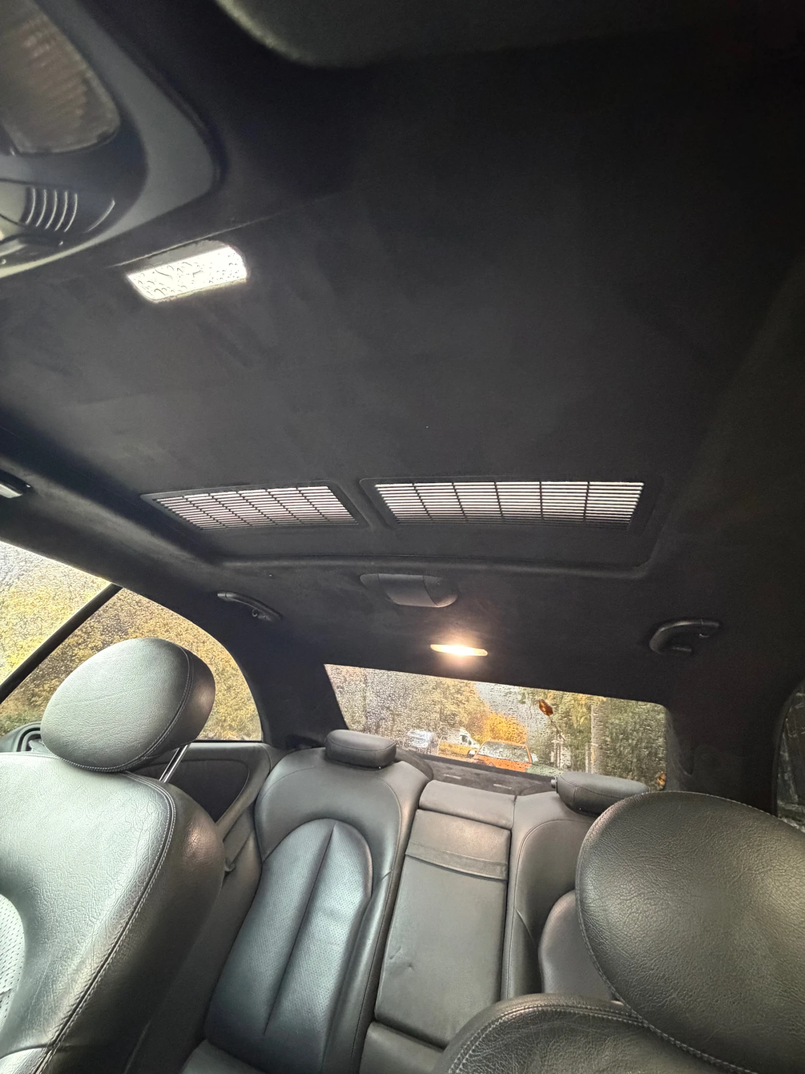 Mercedes-Benz CLK | Mobile.bg � ����������� 7
